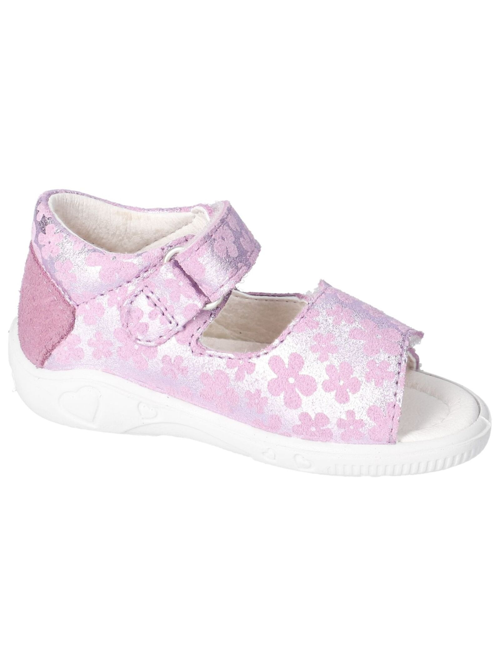 Pepino Riemchensandale »Pepino Sandalen Leder«