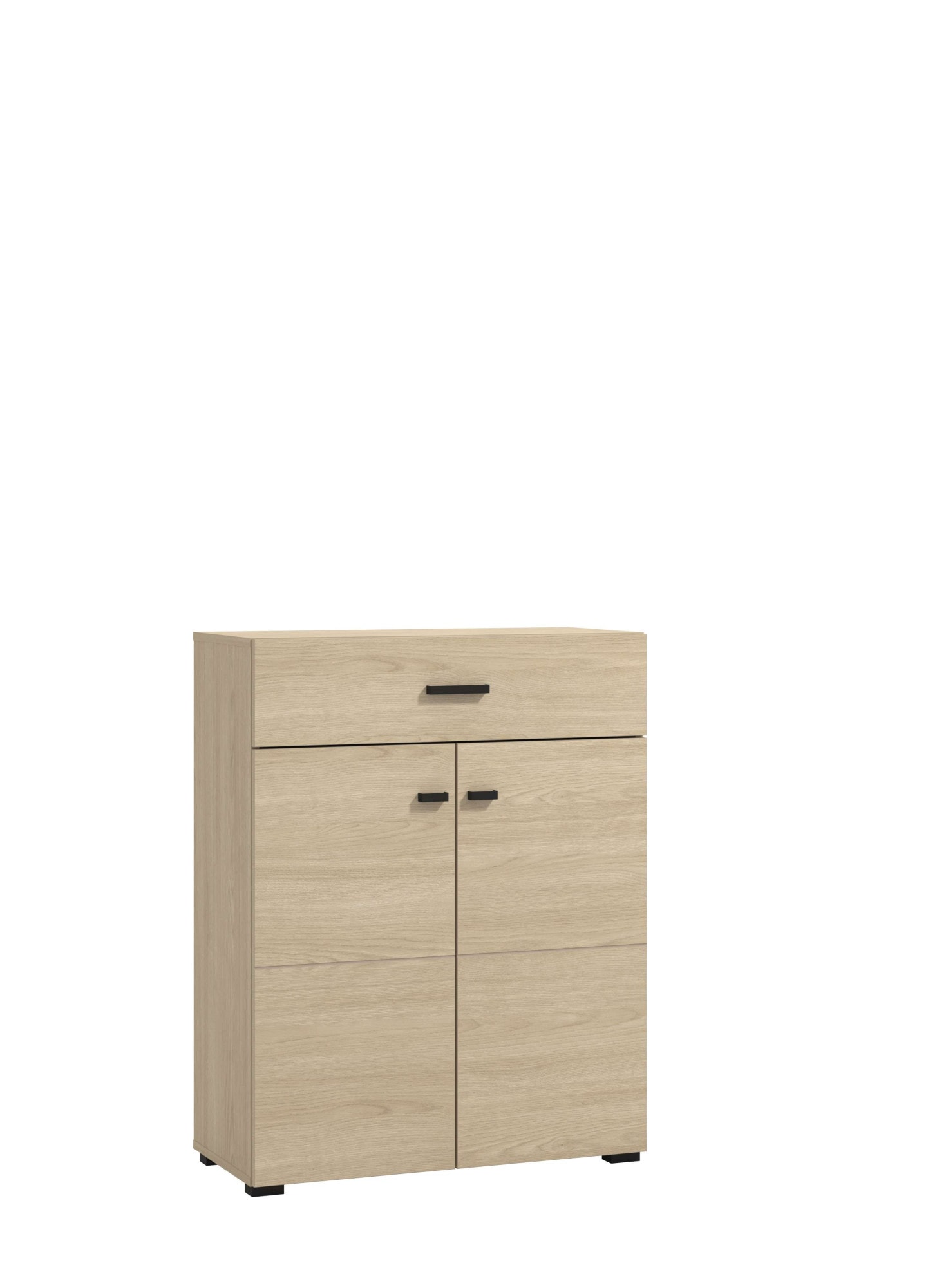 Home affaire Schuhkommode "Rathlin Schuhschrank, Schuhregal, für ca. 9 Paar günstig online kaufen