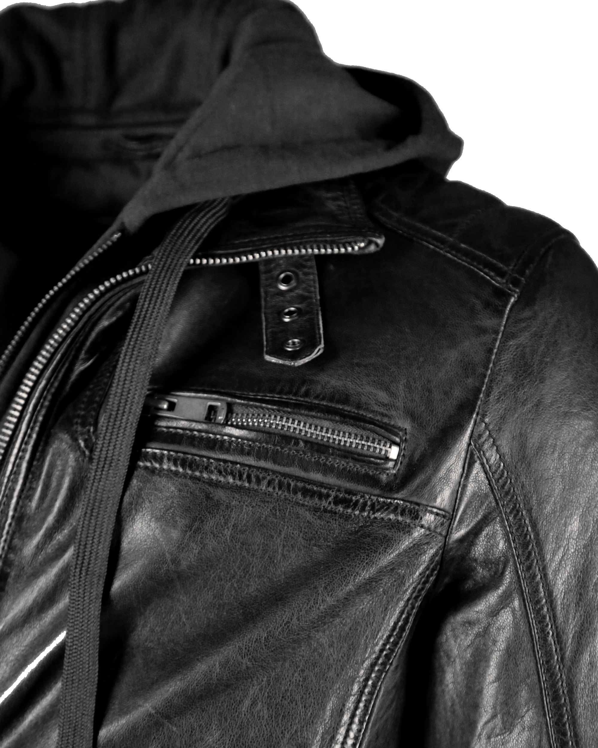 JCC Lederjacke »40750«