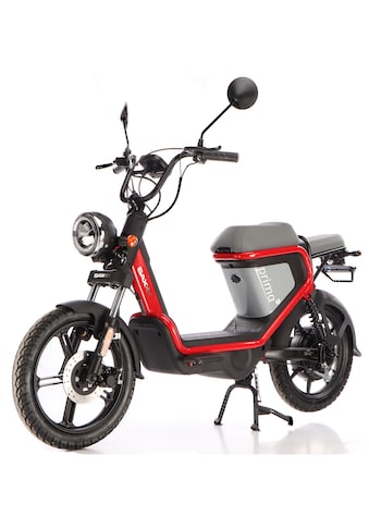 SAXXX E-Motorroller »Prima E«, 45 km/h, 45 km kaufen
