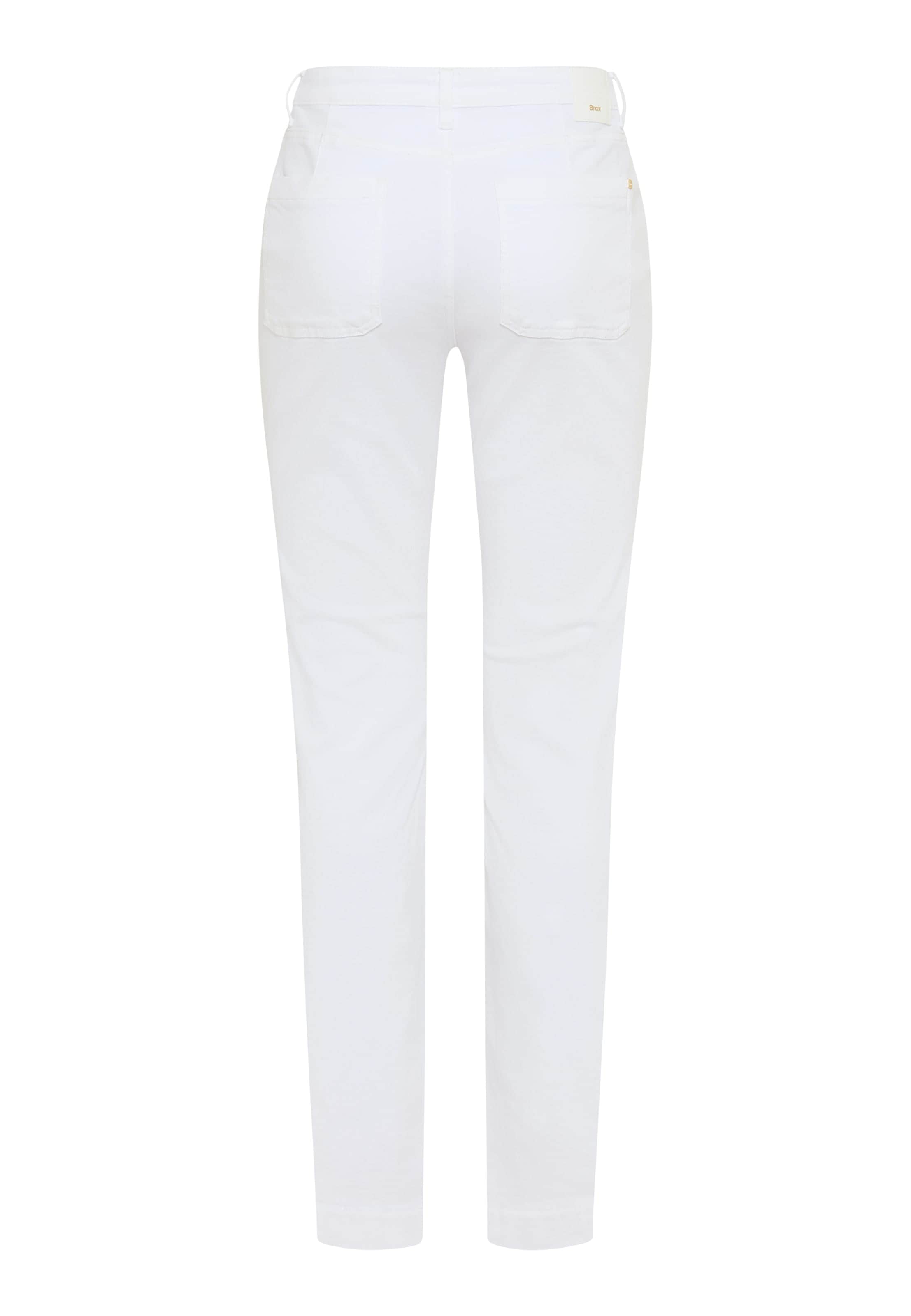 Brax 5-Pocket-Jeans »Style MARY BOOT«
