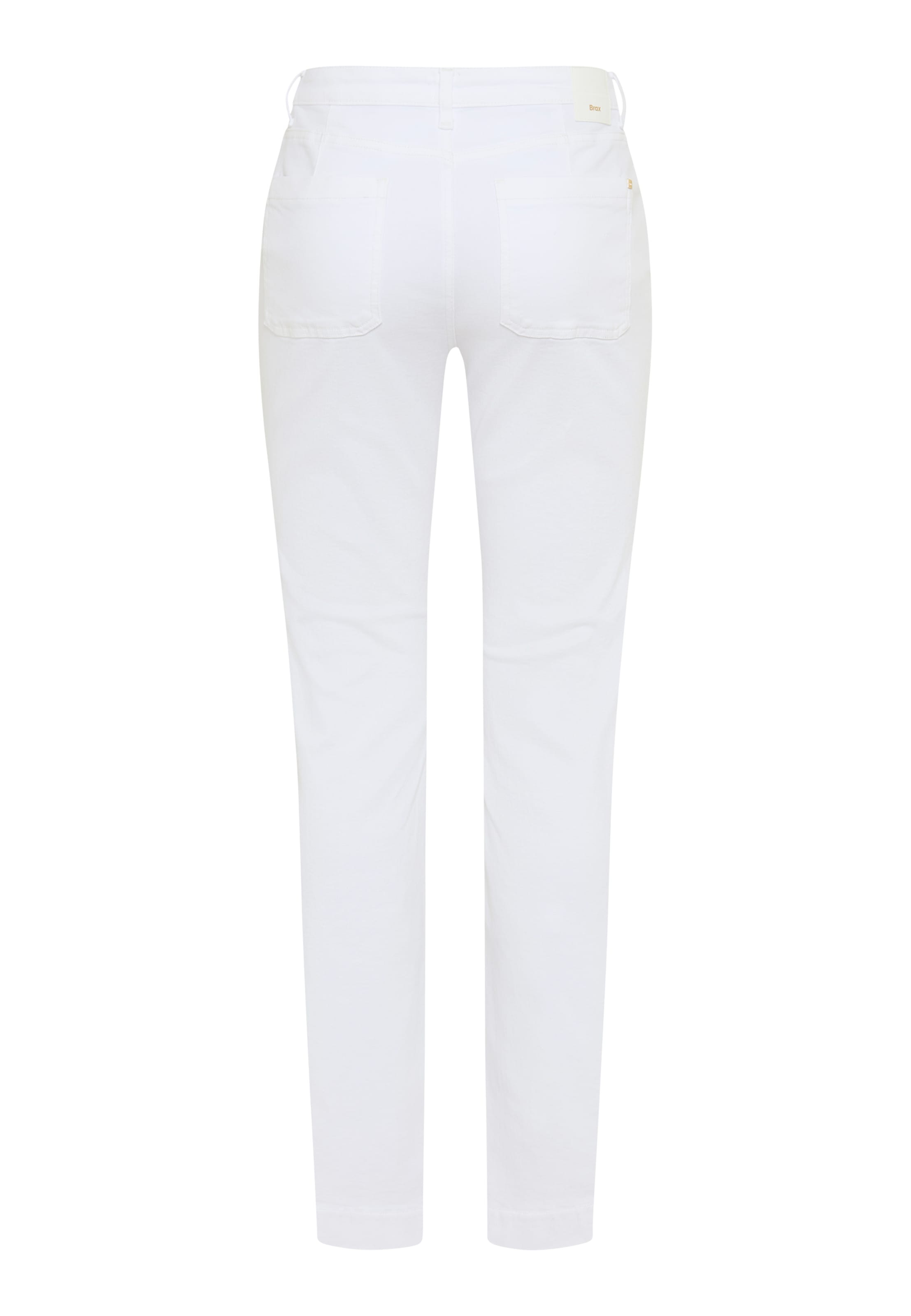 Brax 5-Pocket-Jeans "Style MARY" günstig online kaufen