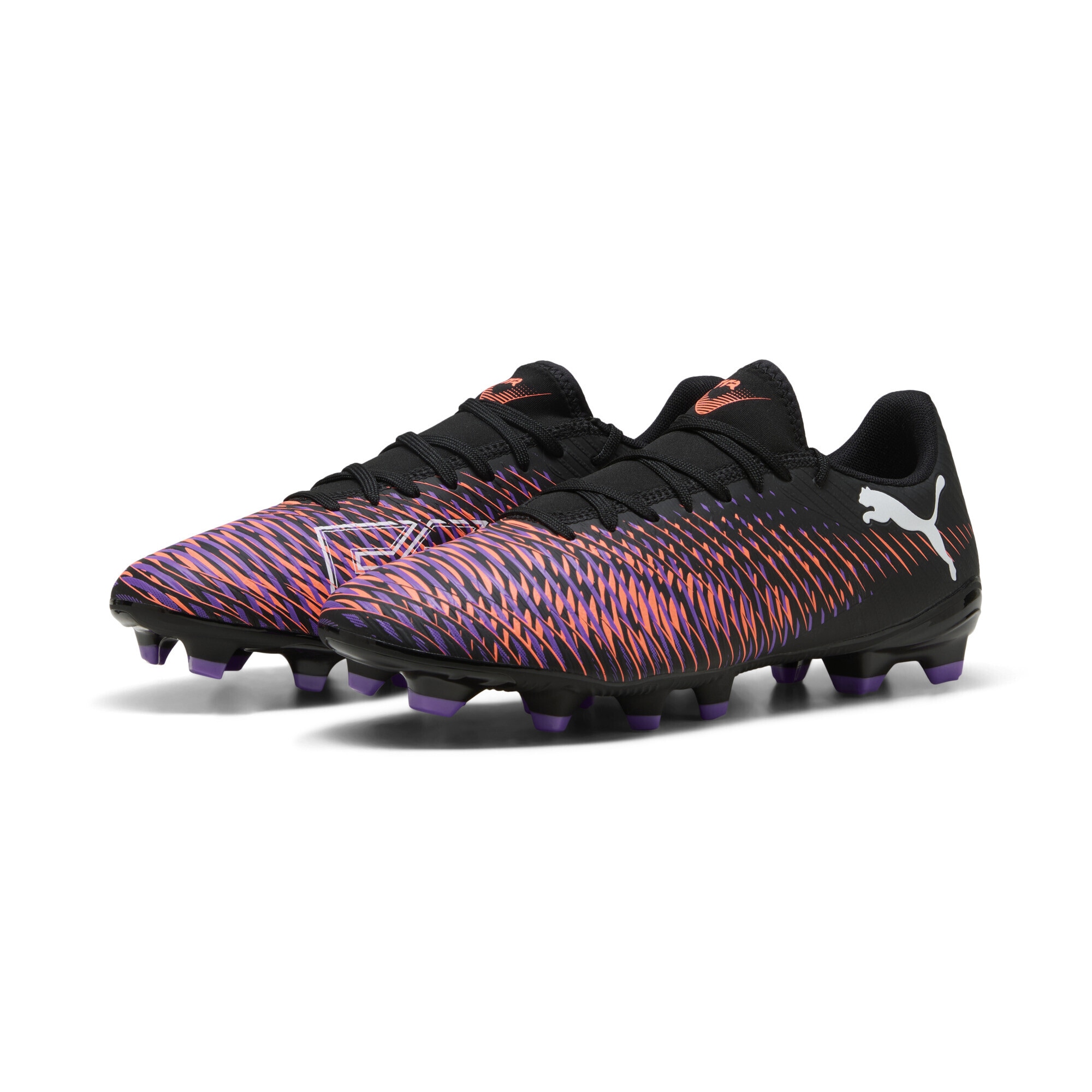 PUMA Fußballschuh »FUTURE 8 PLAY FG/AG Fußb...