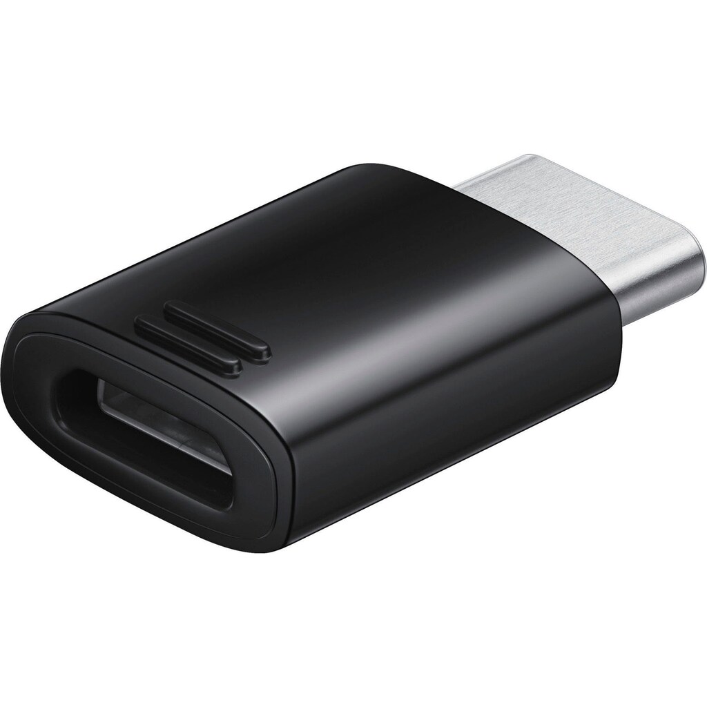 Samsung USB-Adapter »USB-C auf Micro USB Adapter, EE-GN930«