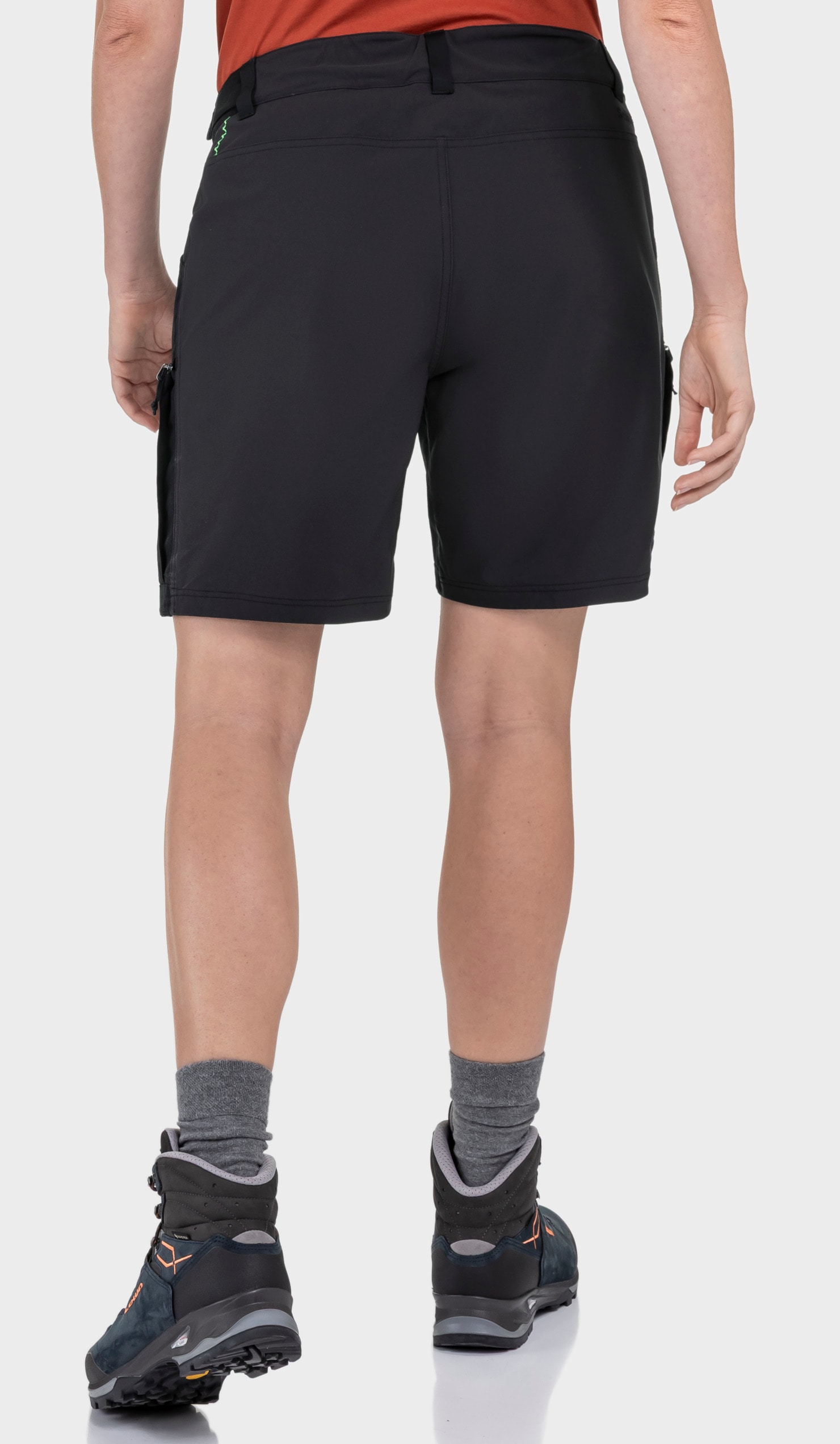 Schöffel Shorts »Shorts Style Maghera WMN«