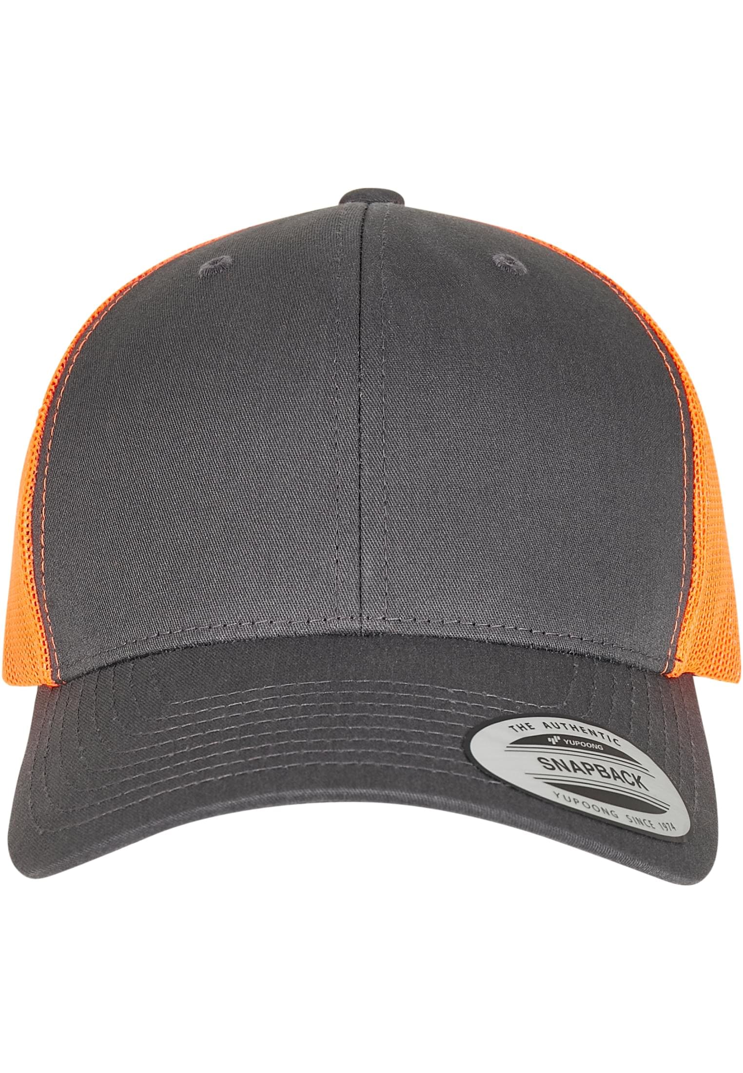 Flexfit Flex Cap "Flexfit Unisex Retro Trucker 2-Tone"