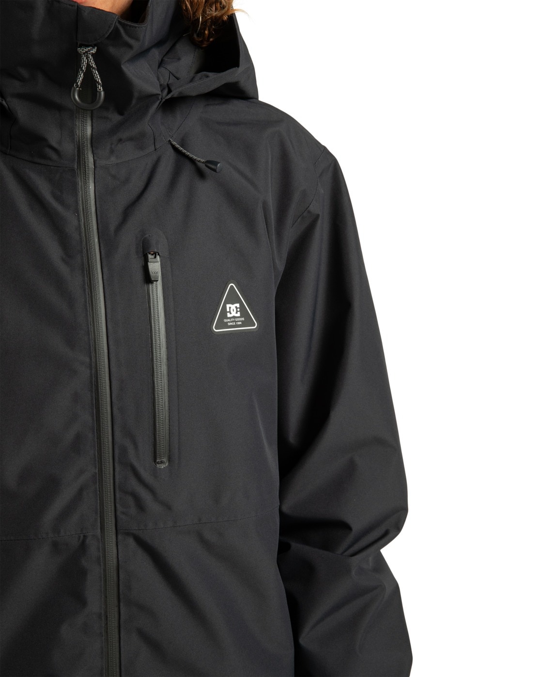 DC Shoes Snowboardjacke »Basis 30K«