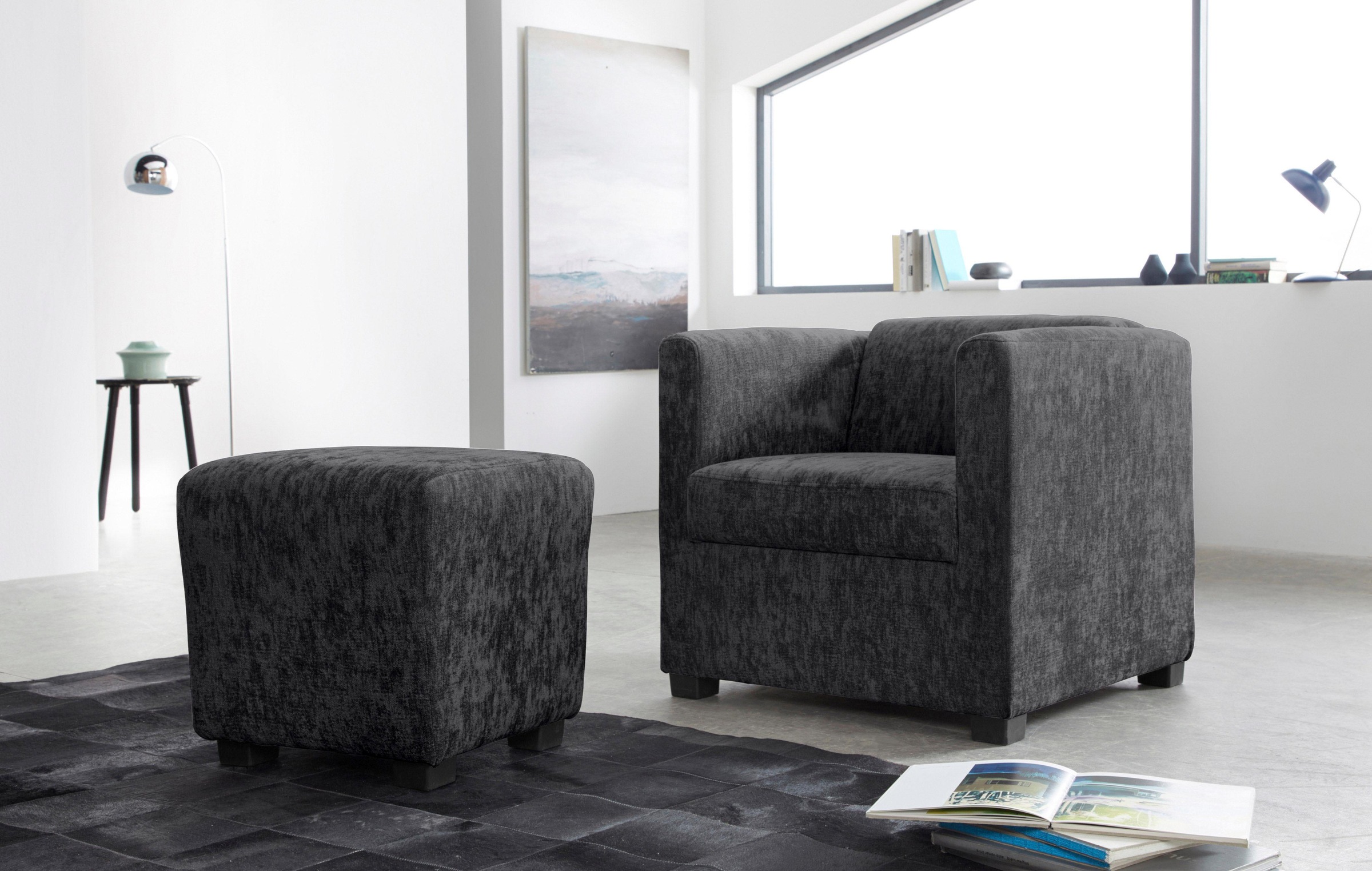 INOSIGN Hocker »Bob«
