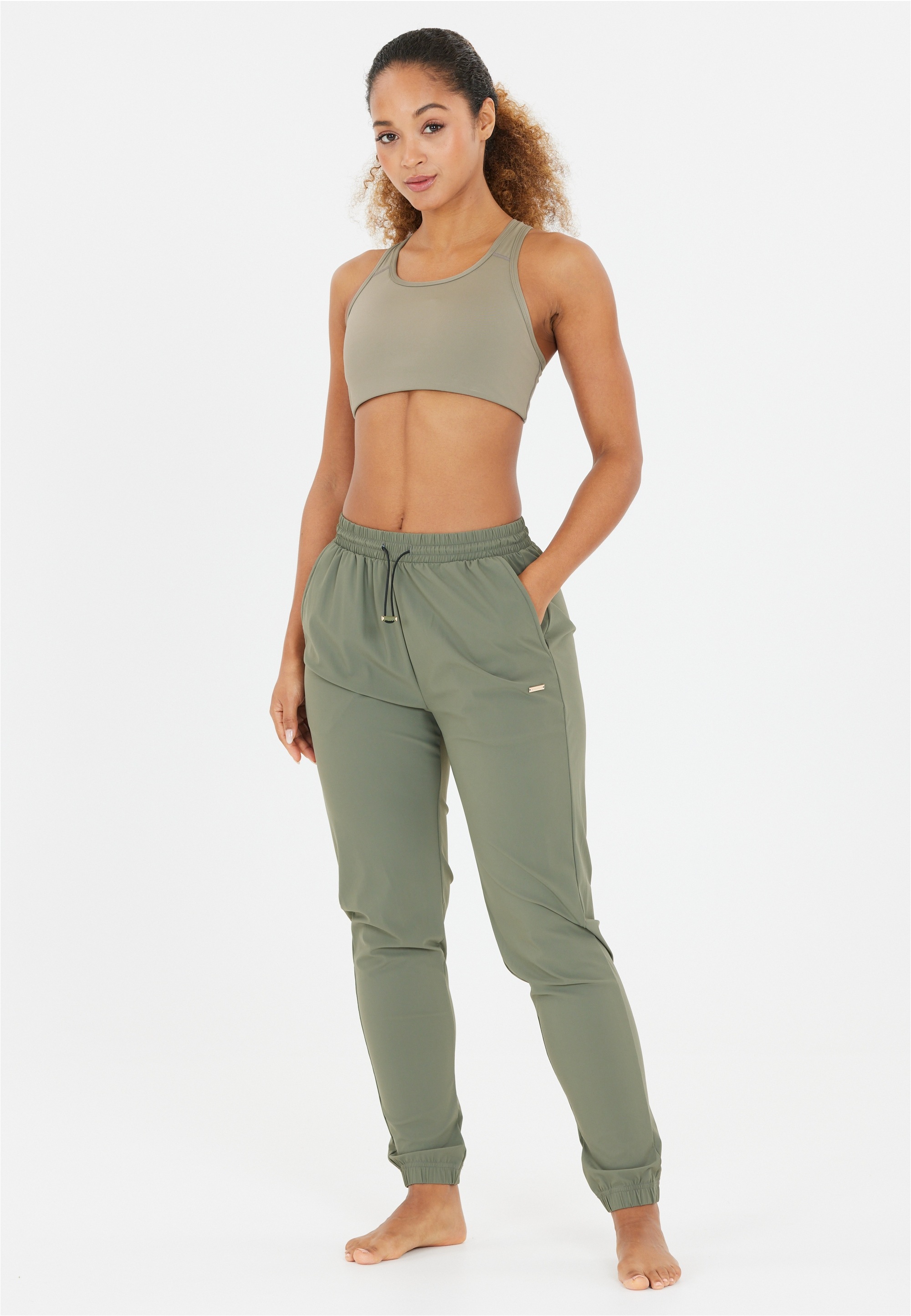 Thumbnail - ATHLECIA Sport-BH "Myolie", mit 4-Wege-Stretch und mittlerem Support