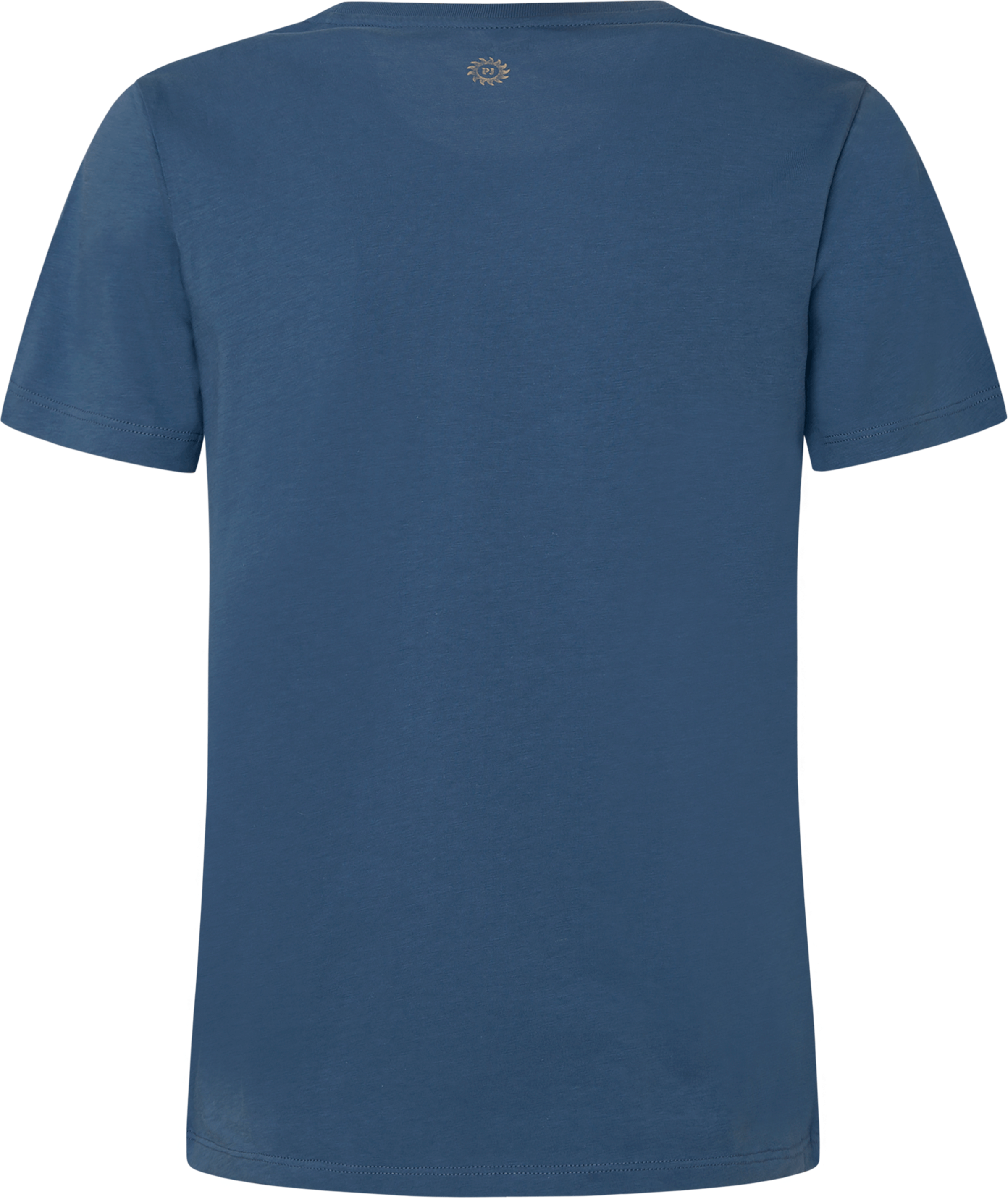 Pepe Jeans T-Shirt, bedruckt, Rundhals