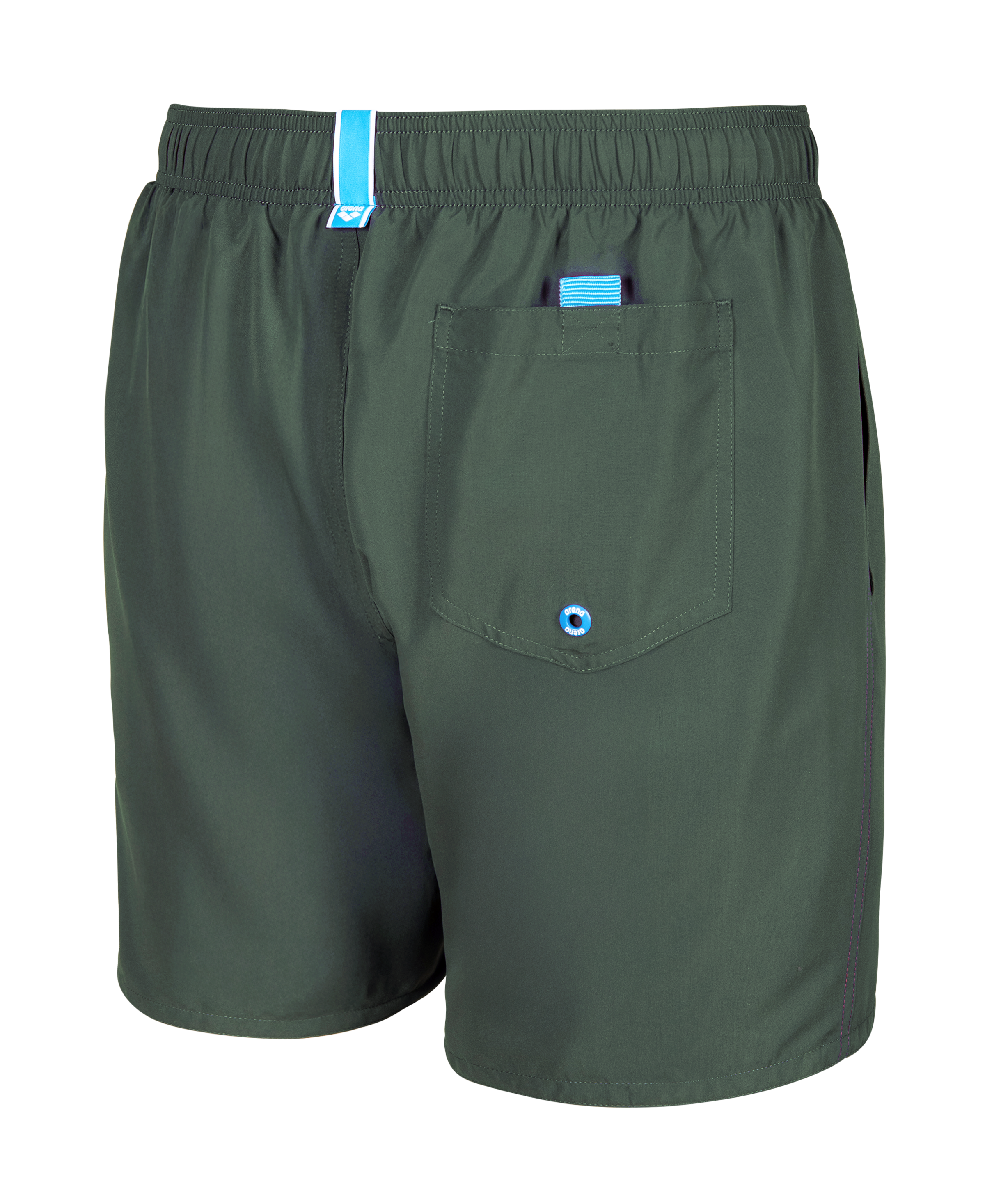 Arena Badeshorts »FUNDAMENTALS BOXER R«
