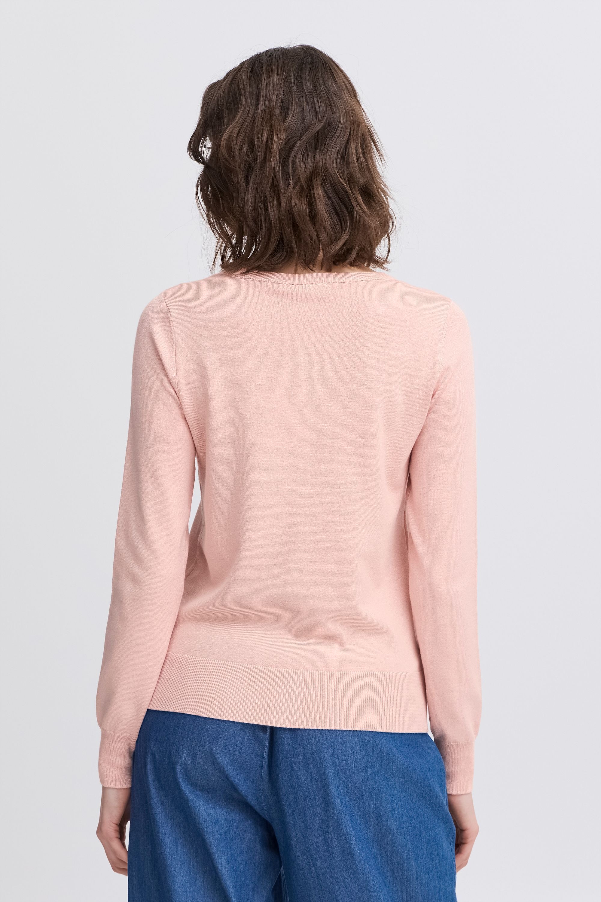 fransa Cardigan »Strickcardigan FRZubasic«