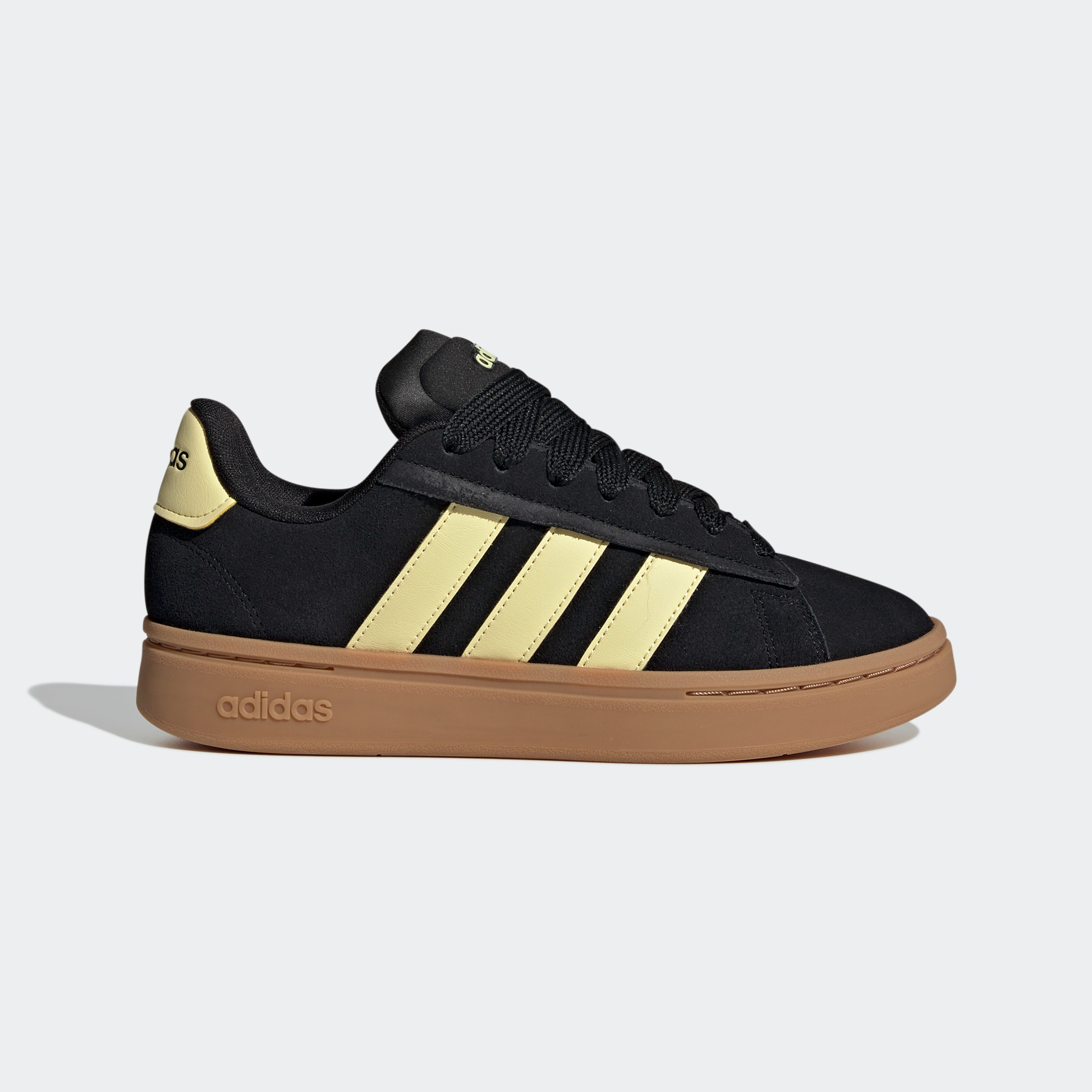 adidas Sportswear Sneaker "GRAND COURT ALPHA", Design inspiriert vom adidas günstig online kaufen