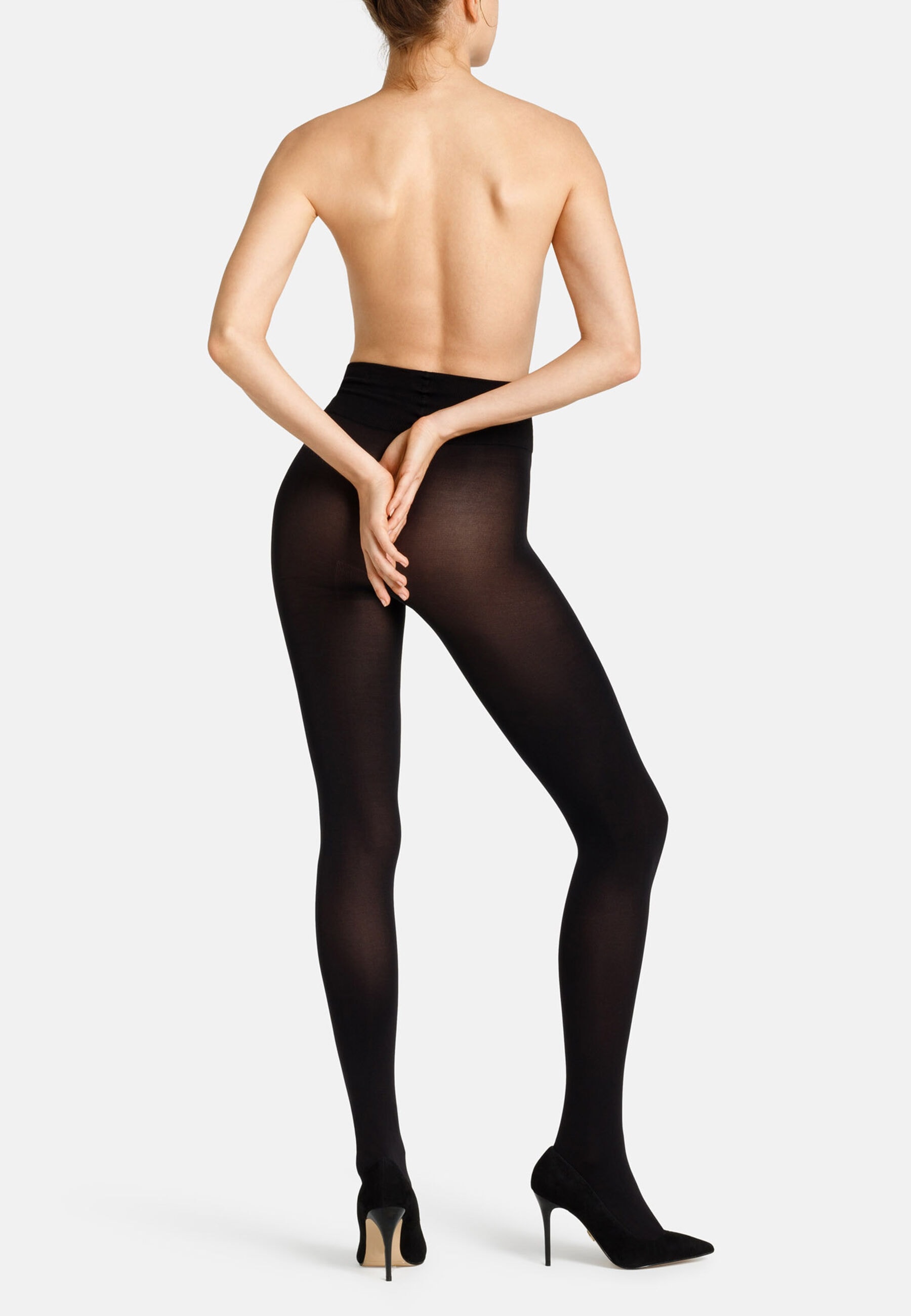 Camano Feinstrumpfhose »Strumpfhose 1er Pack«