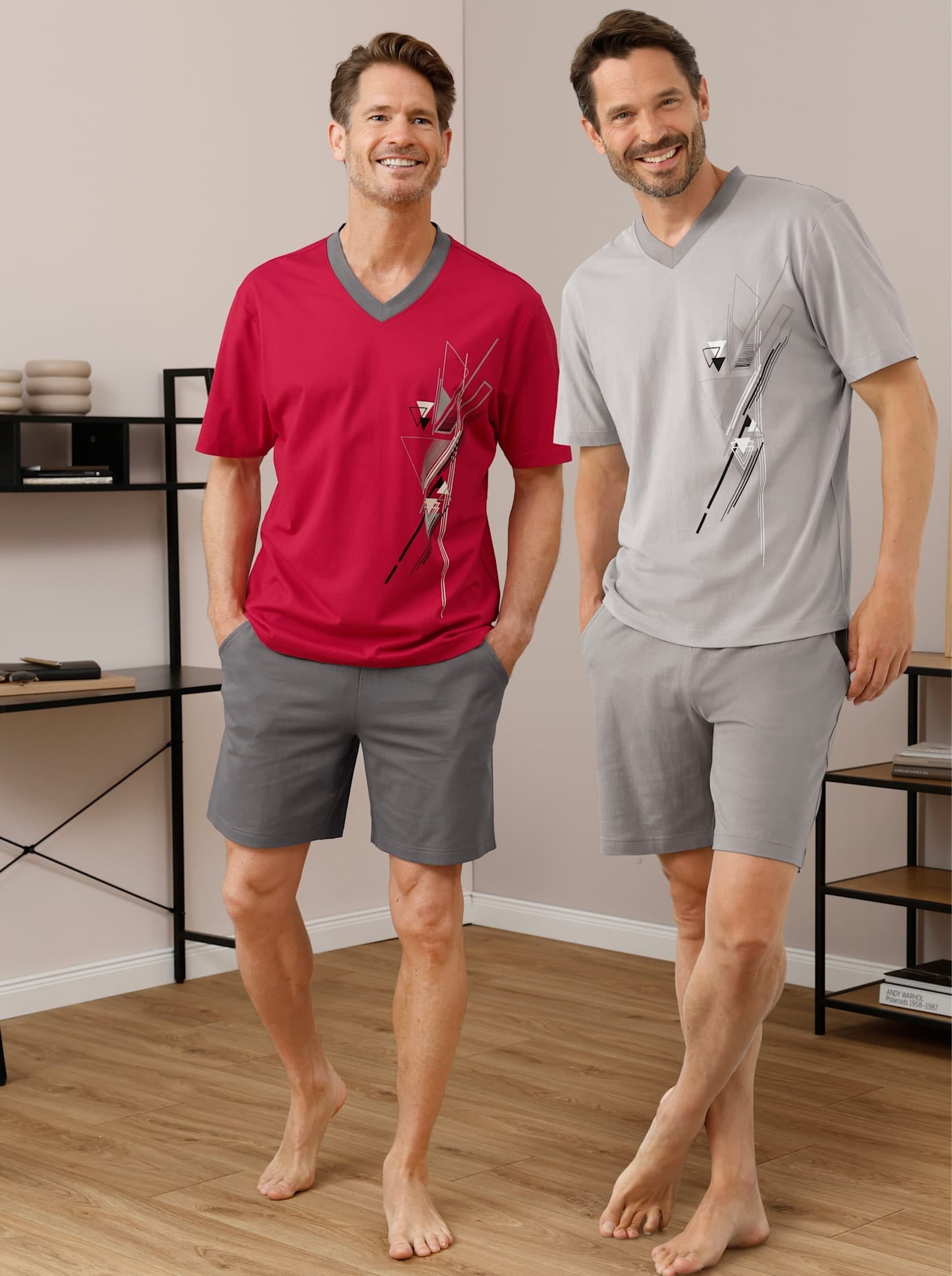 wäschepur Shorty günstig online kaufen