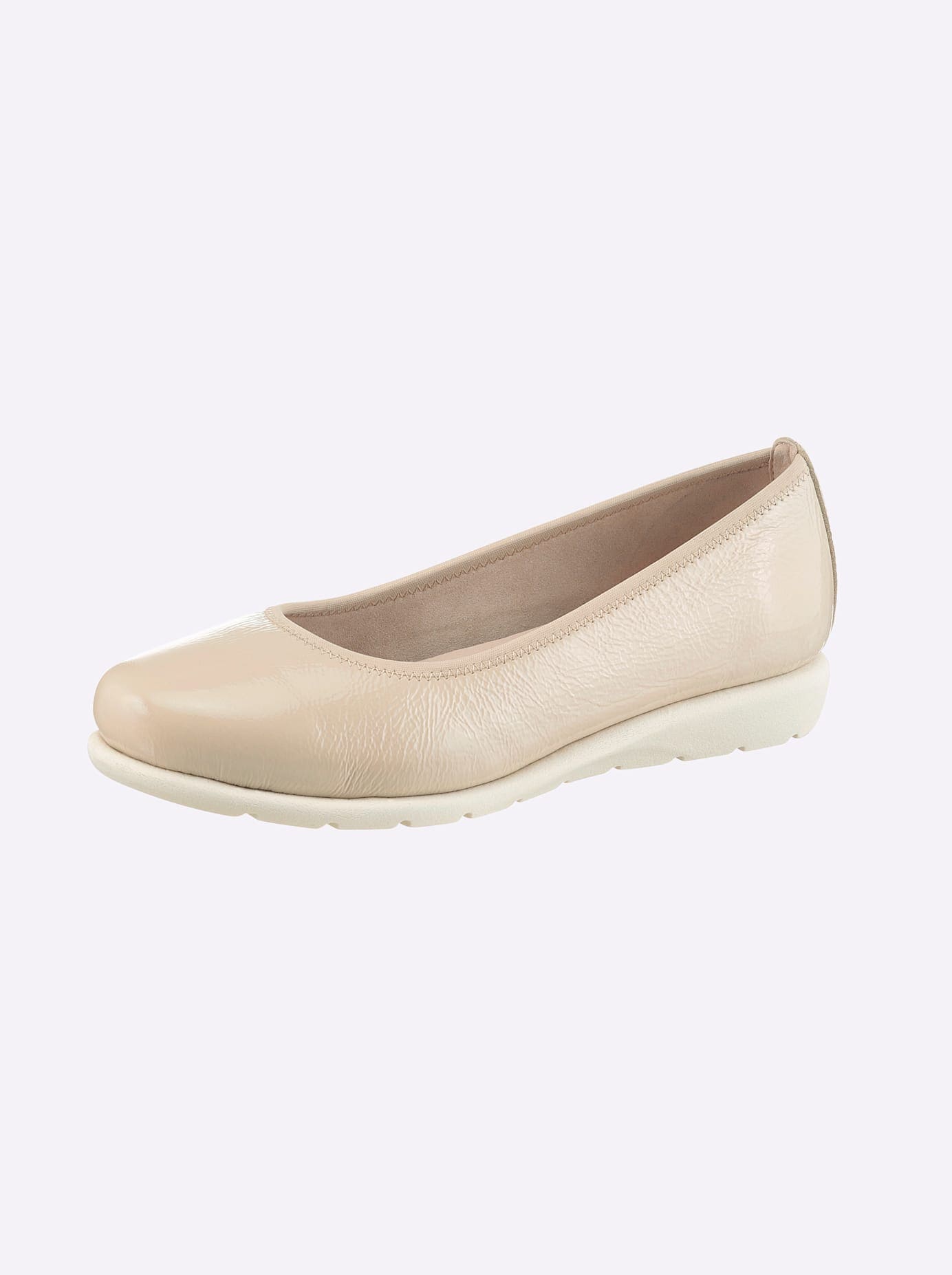Classic Basics Ballerina
