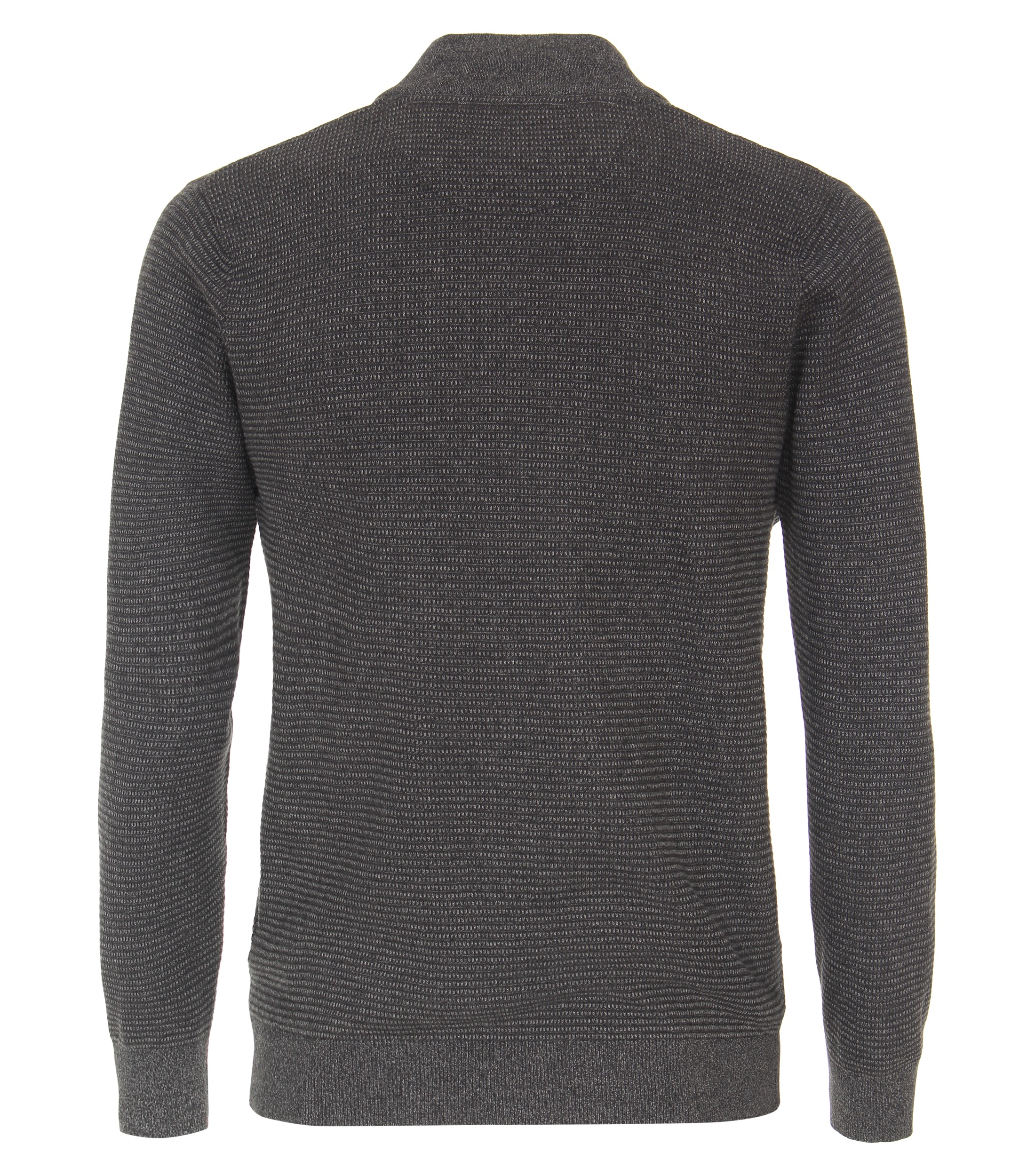 CASAMODA Strickjacke »CASAMODA Strickjacke uni«