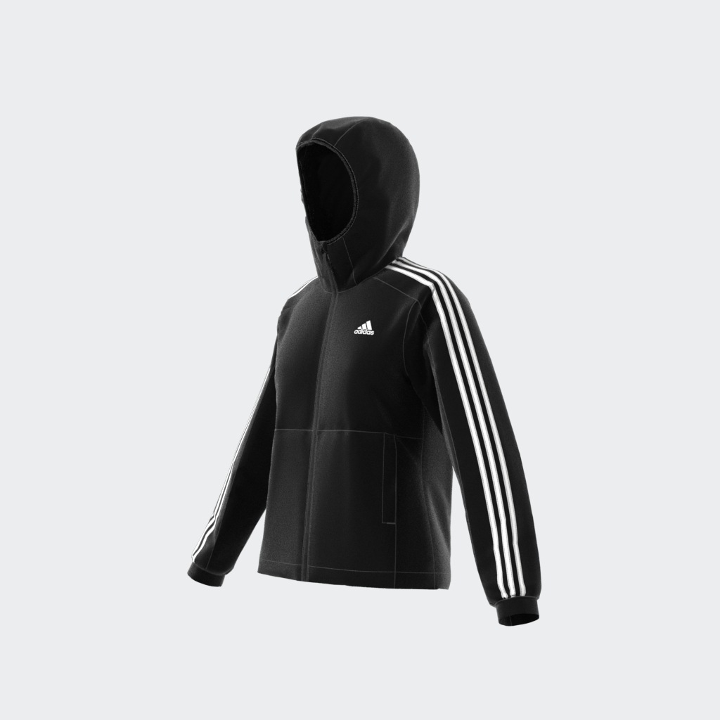 adidas Sportswear Outdoorjacke »W 3S ESS IN H J«