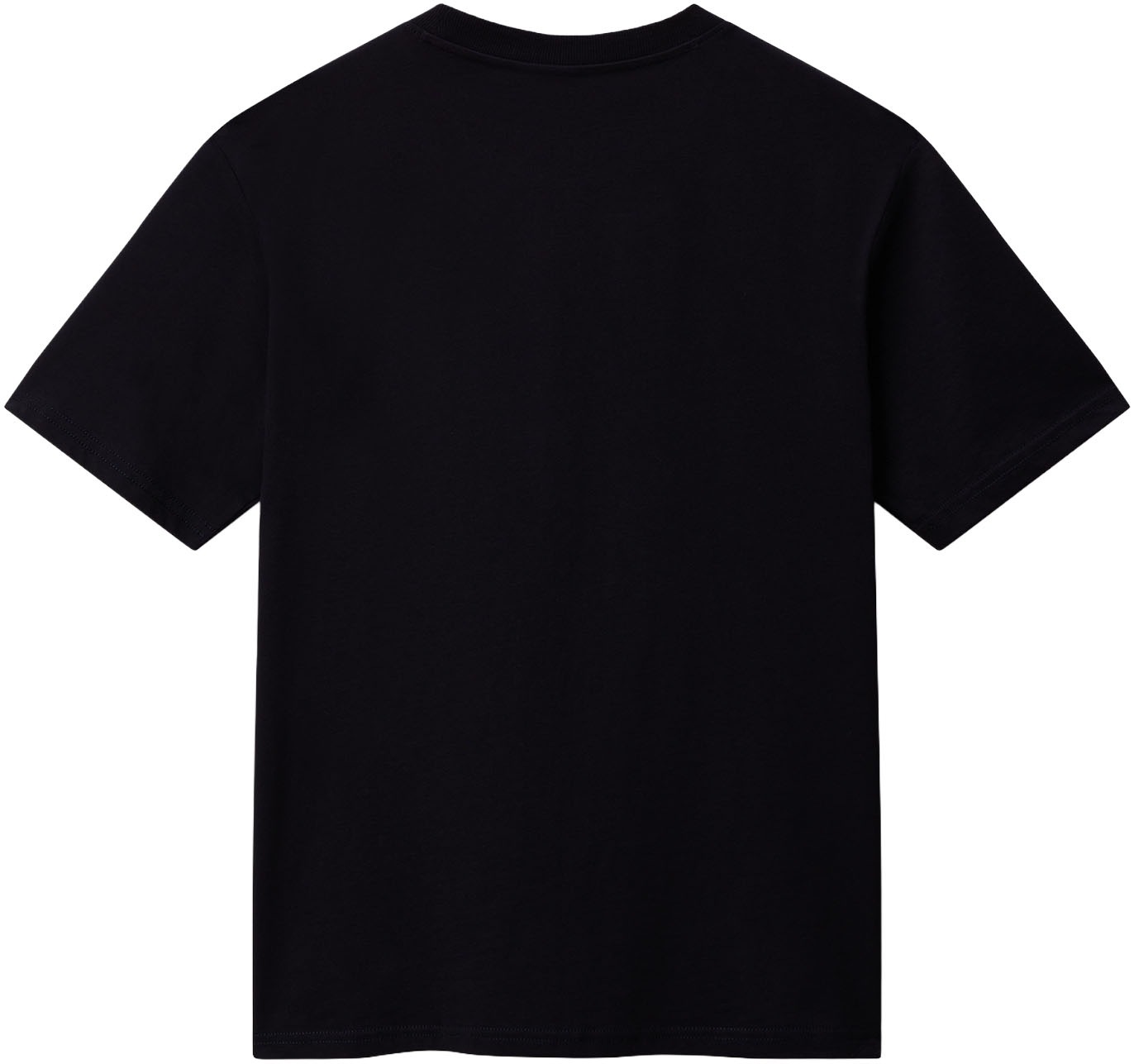 Napapijri T-Shirt "S-SMALL BOX" günstig online kaufen