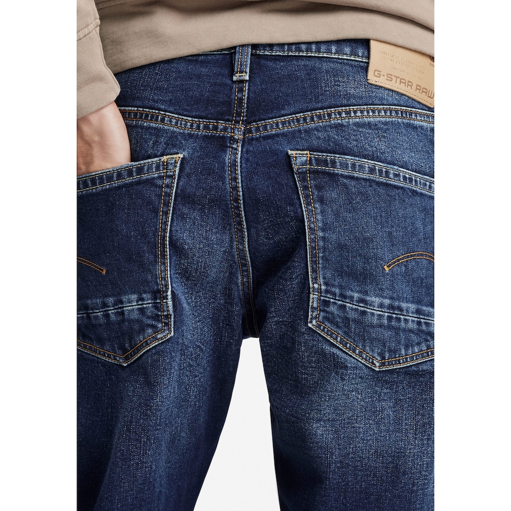 G-Star RAW Straight-Jeans »Dakota Regular Straight«