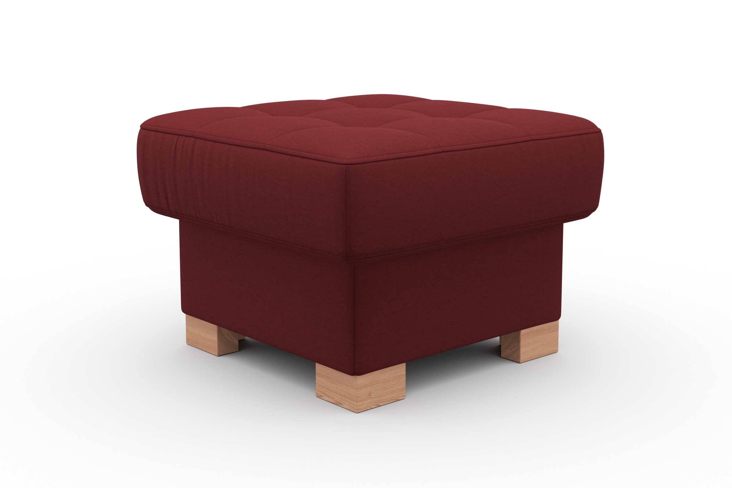 sit&more Hocker »Quincy«