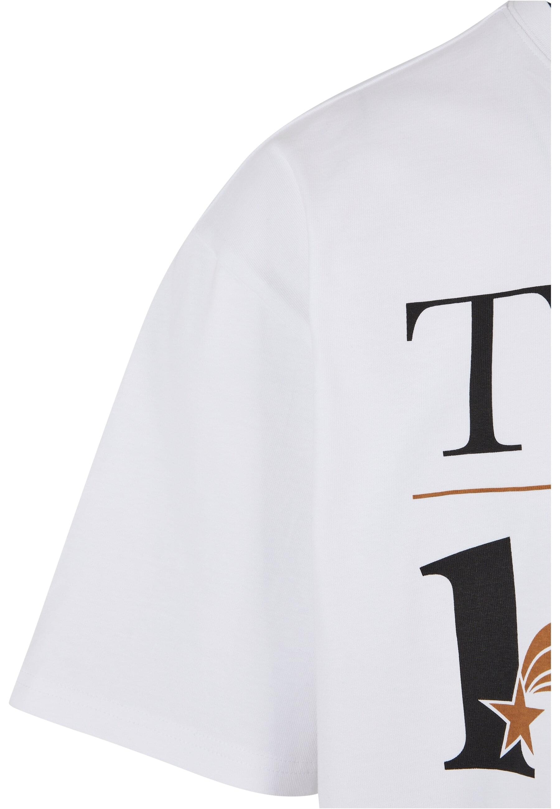 Starter Black Label T-Shirt »Starter Black Label Herren Starter Team 1971 Oversize Tee«, (1 tlg.)