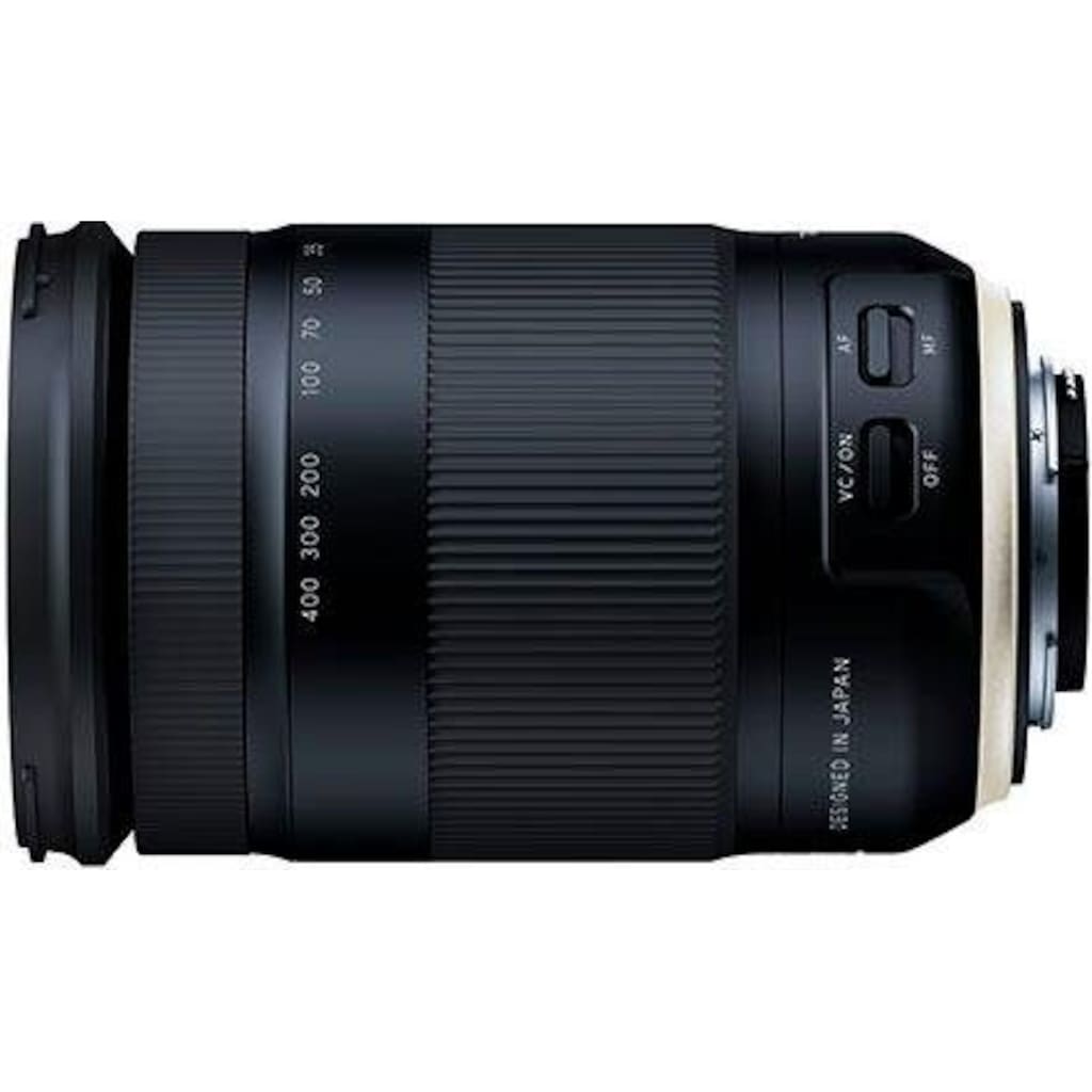 Tamron Objektiv »AF 18-400mm F/3.5-6.3 Di II VC HLD«