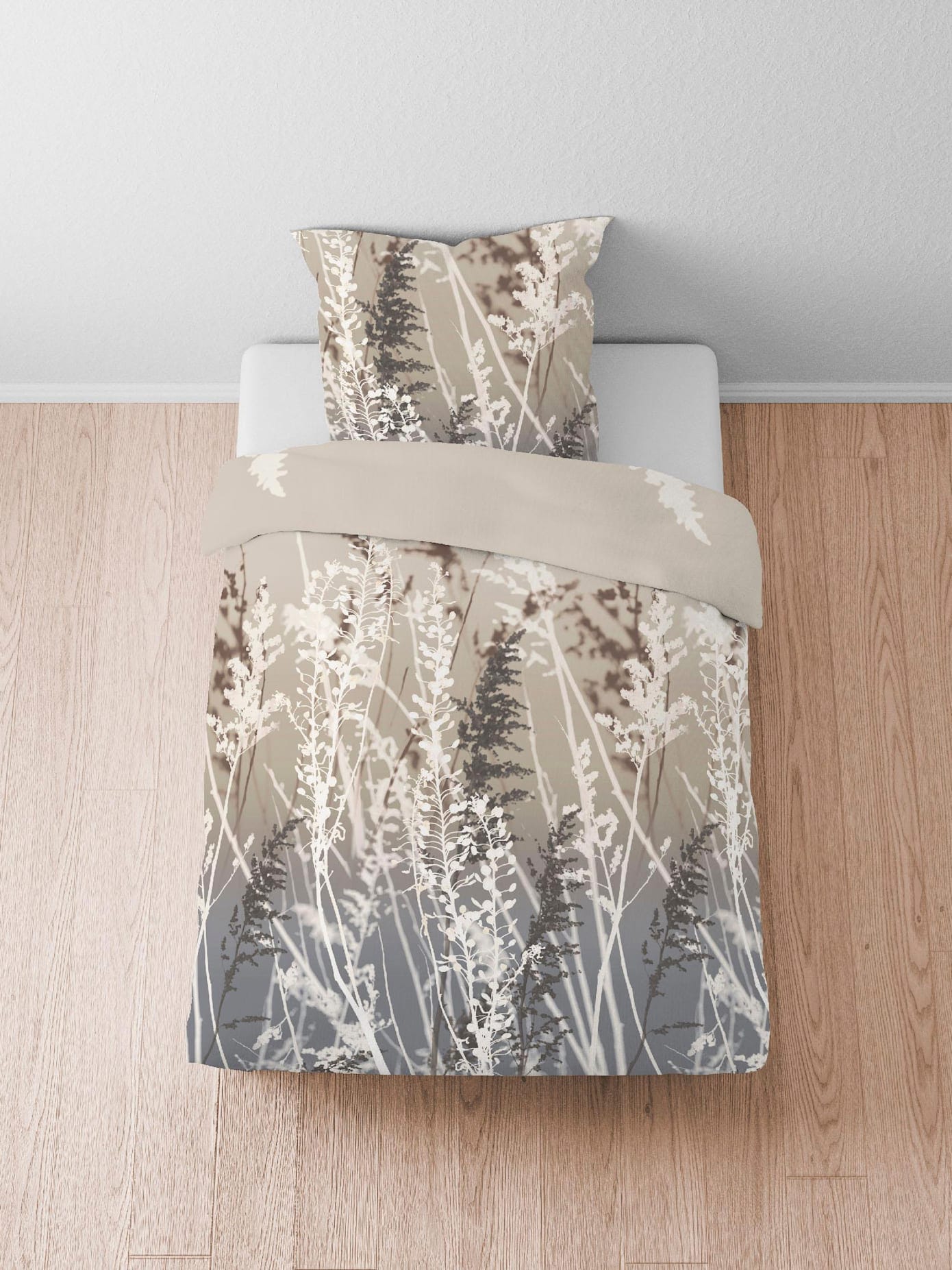 Biberna Bettwäsche 1 Stk. tlg. günstig online kaufen