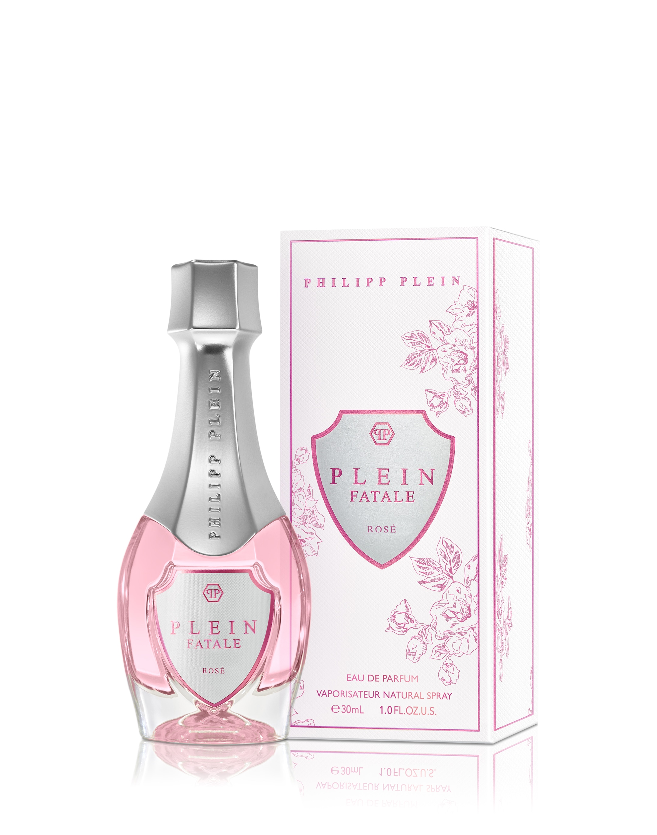 PHILIPP PLEIN Eau de Parfum »Parfüm«