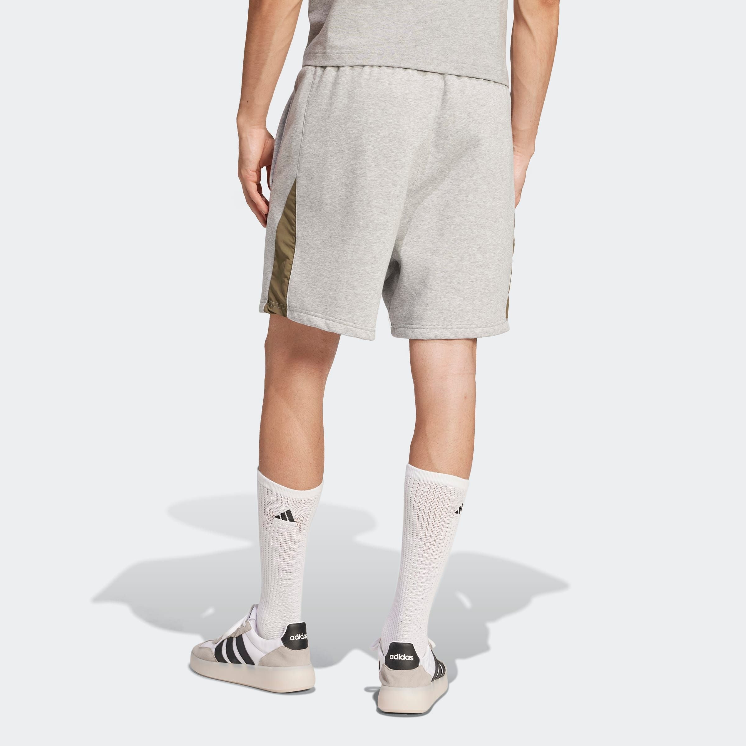 adidas Sportswear Shorts »M ESS CB SHO«, (1 tlg.)