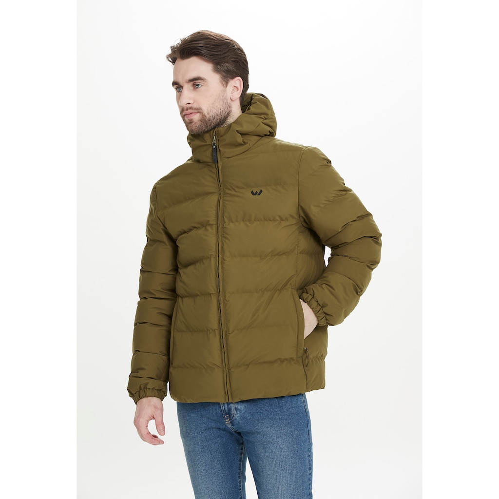 WHISTLER Daunenjacke »Jakob«