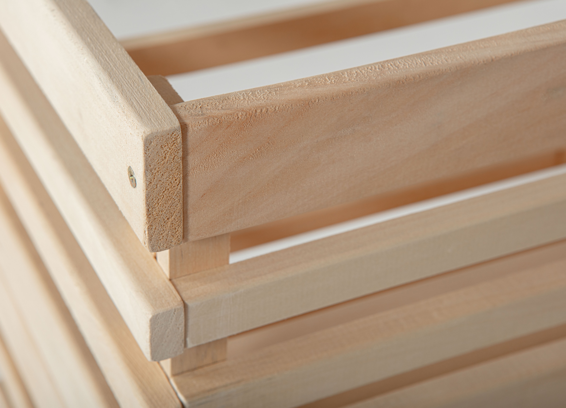 Inter Link Küchenwagen »Vegetable«