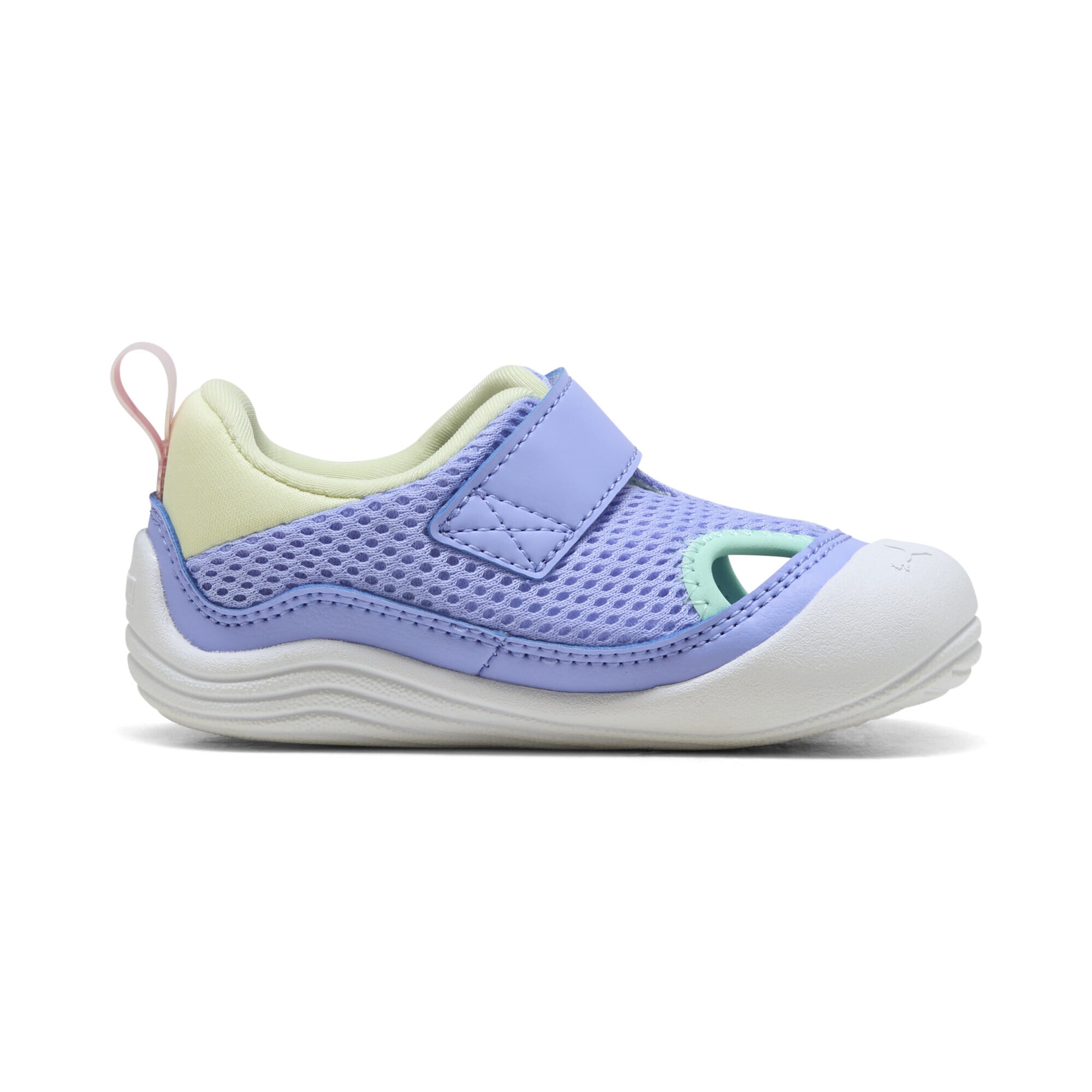 PUMA Sneaker »PUMA Kitten Summer Sandalen Kinder«