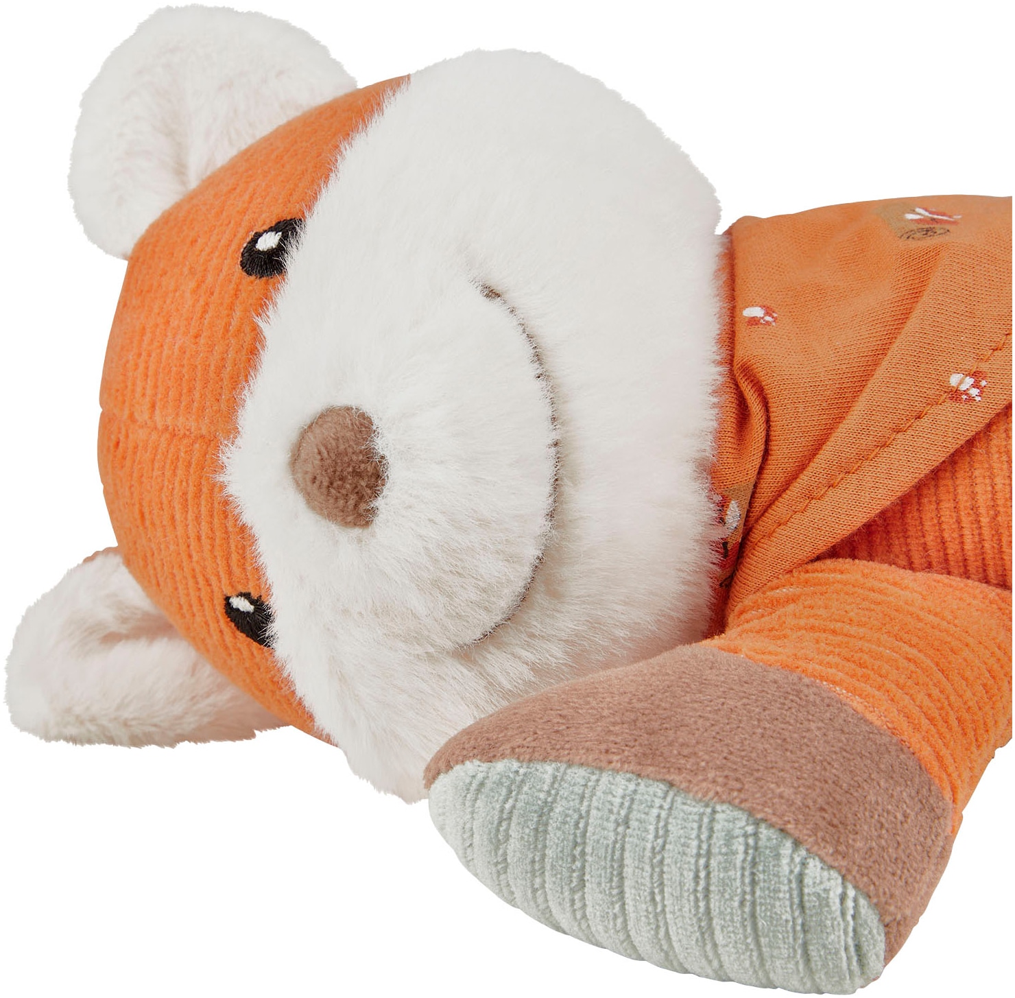 Sterntaler® Plüschfigur »Einschlafhilfe Fuchs Filou«