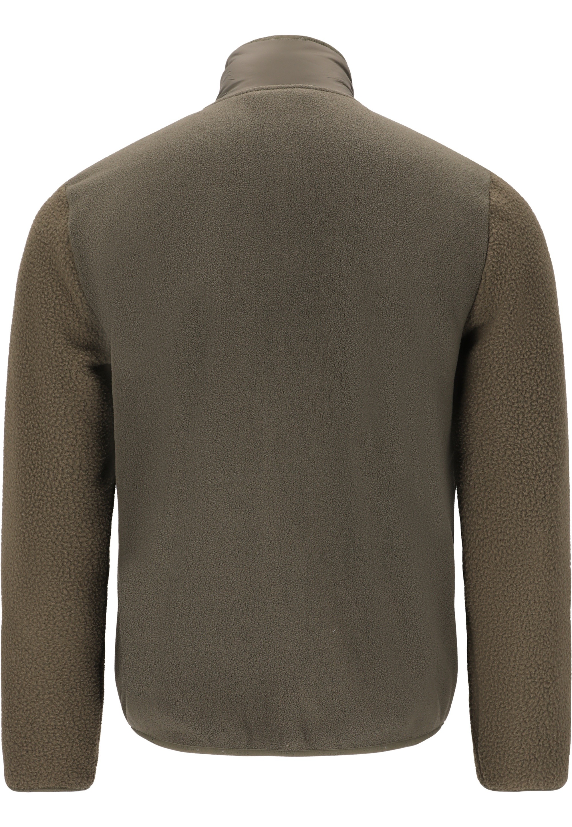WHISTLER Strickpullover »Makaley«, in atmungsaktiver Qualität