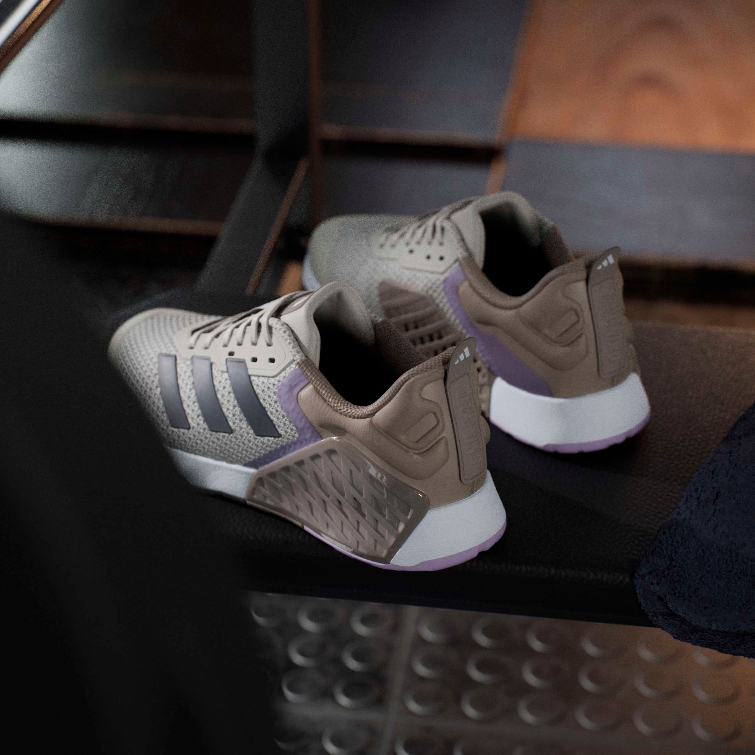 adidas Performance Trainingsschuh »DROPSET 3«