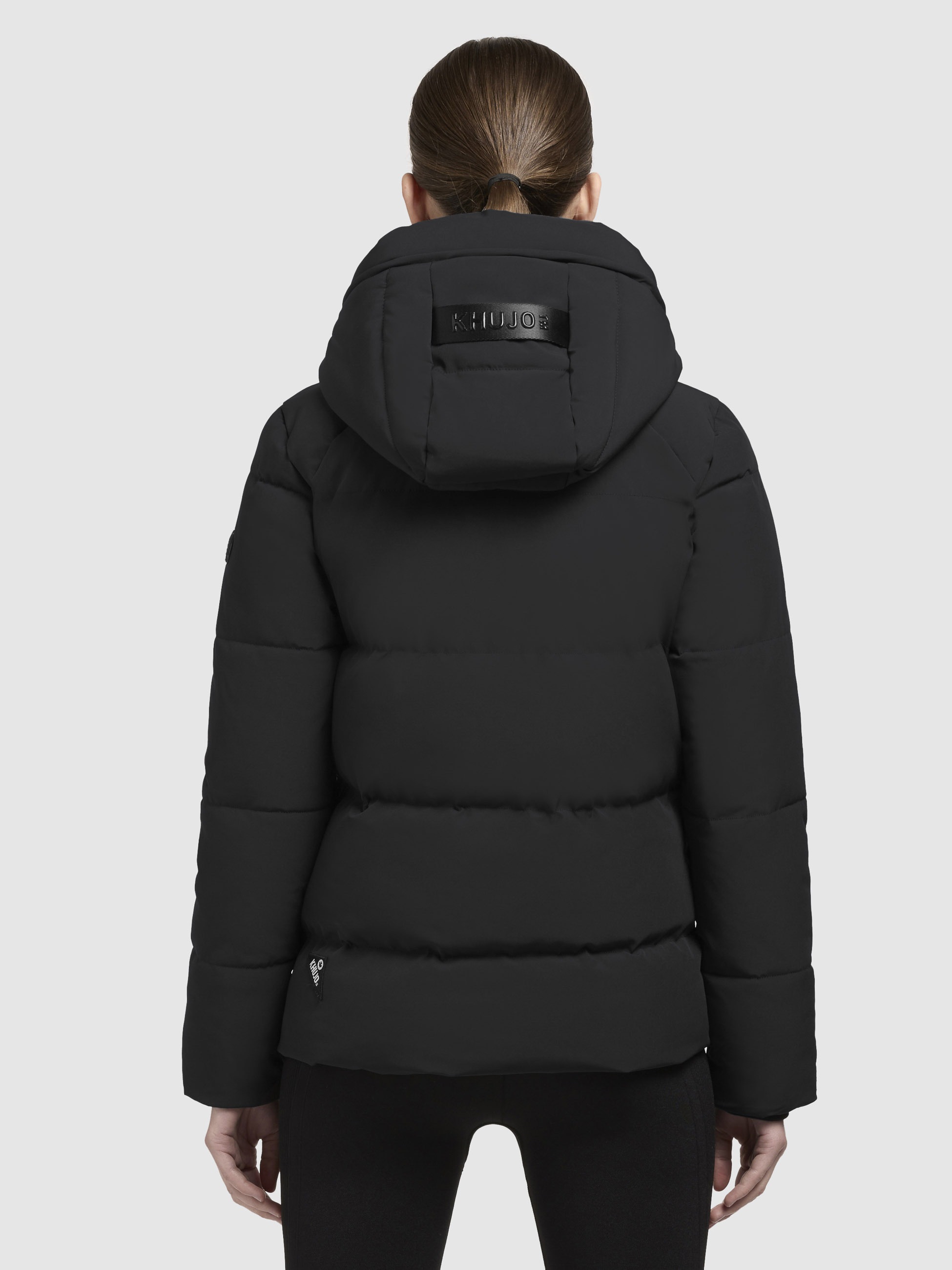khujo Steppjacke »FANC2«