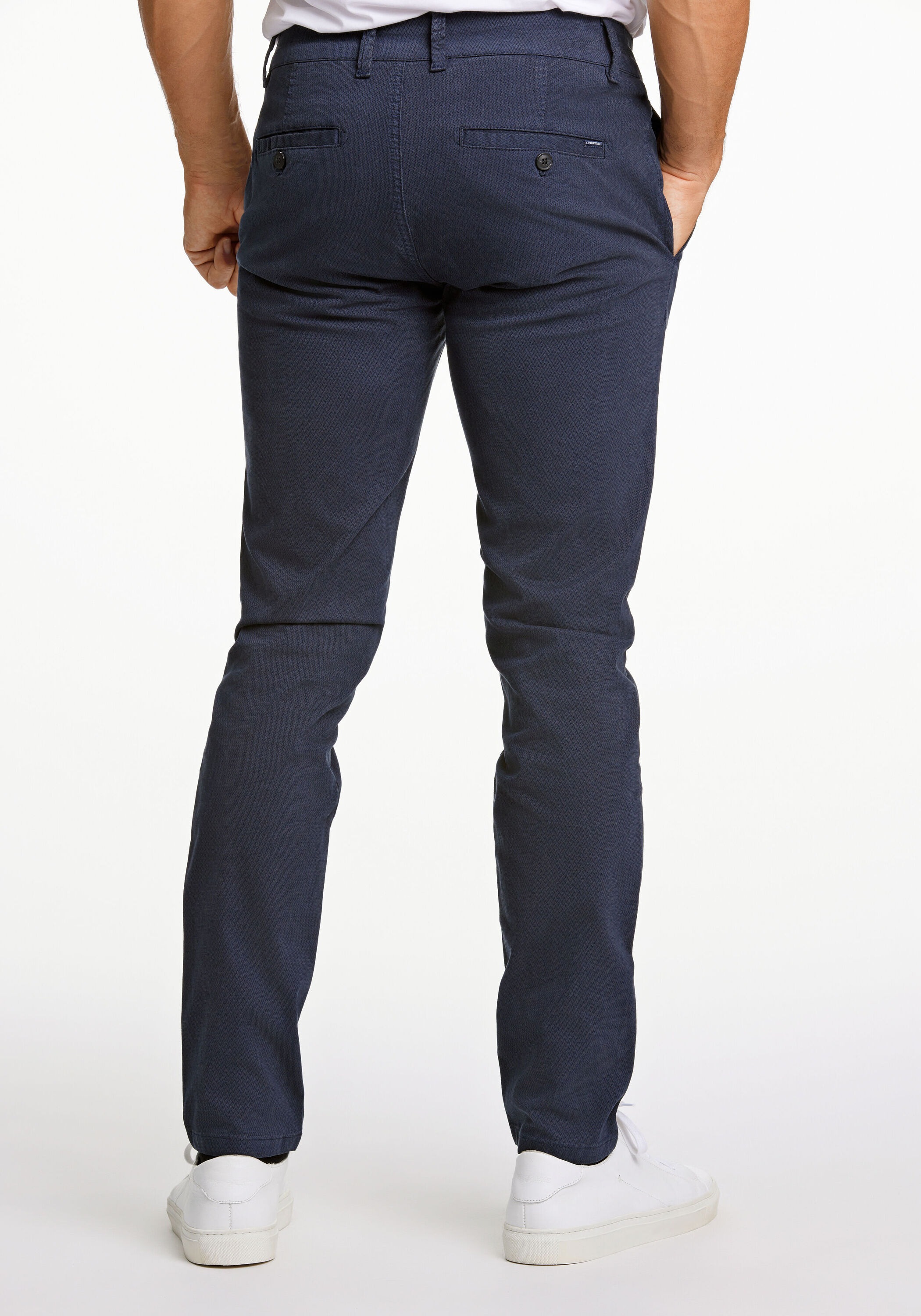 LINDBERGH Chinos "Lindbergh Chino" günstig online kaufen