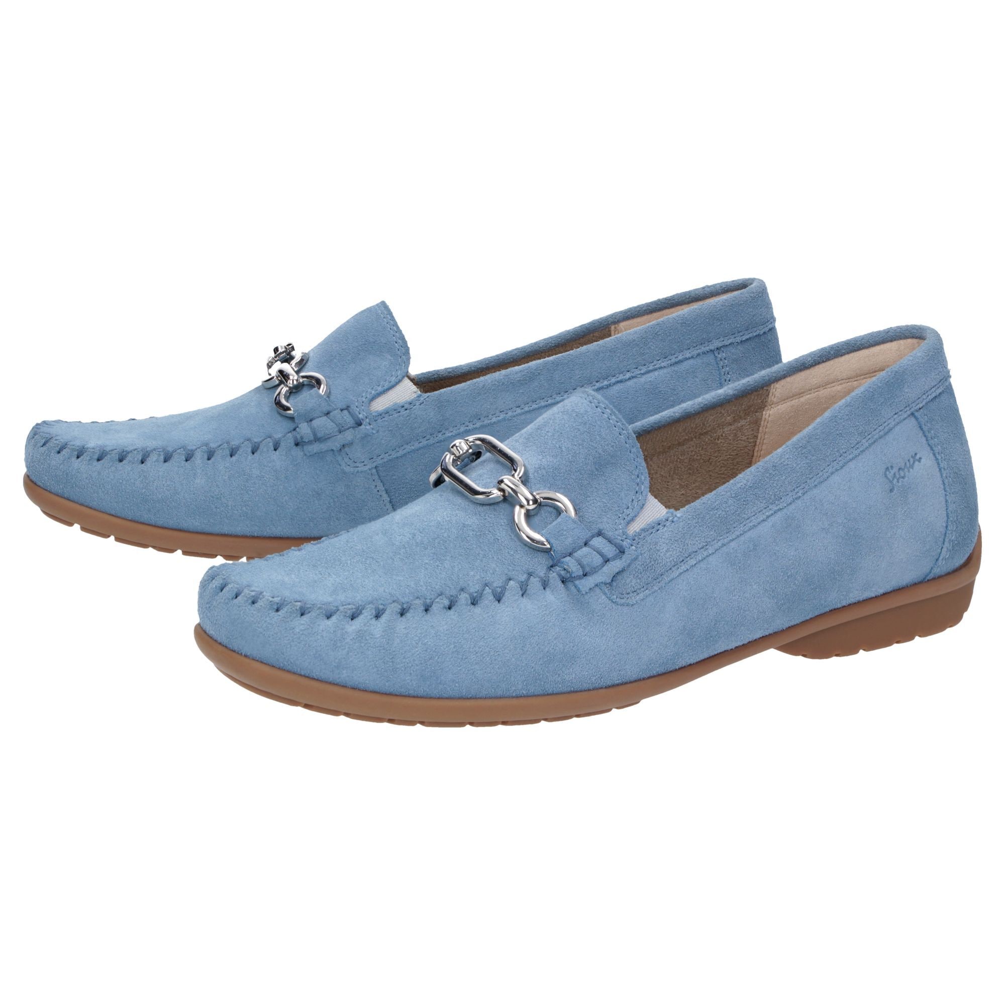SIOUX Slipper "Cortizia-737-H-SC"