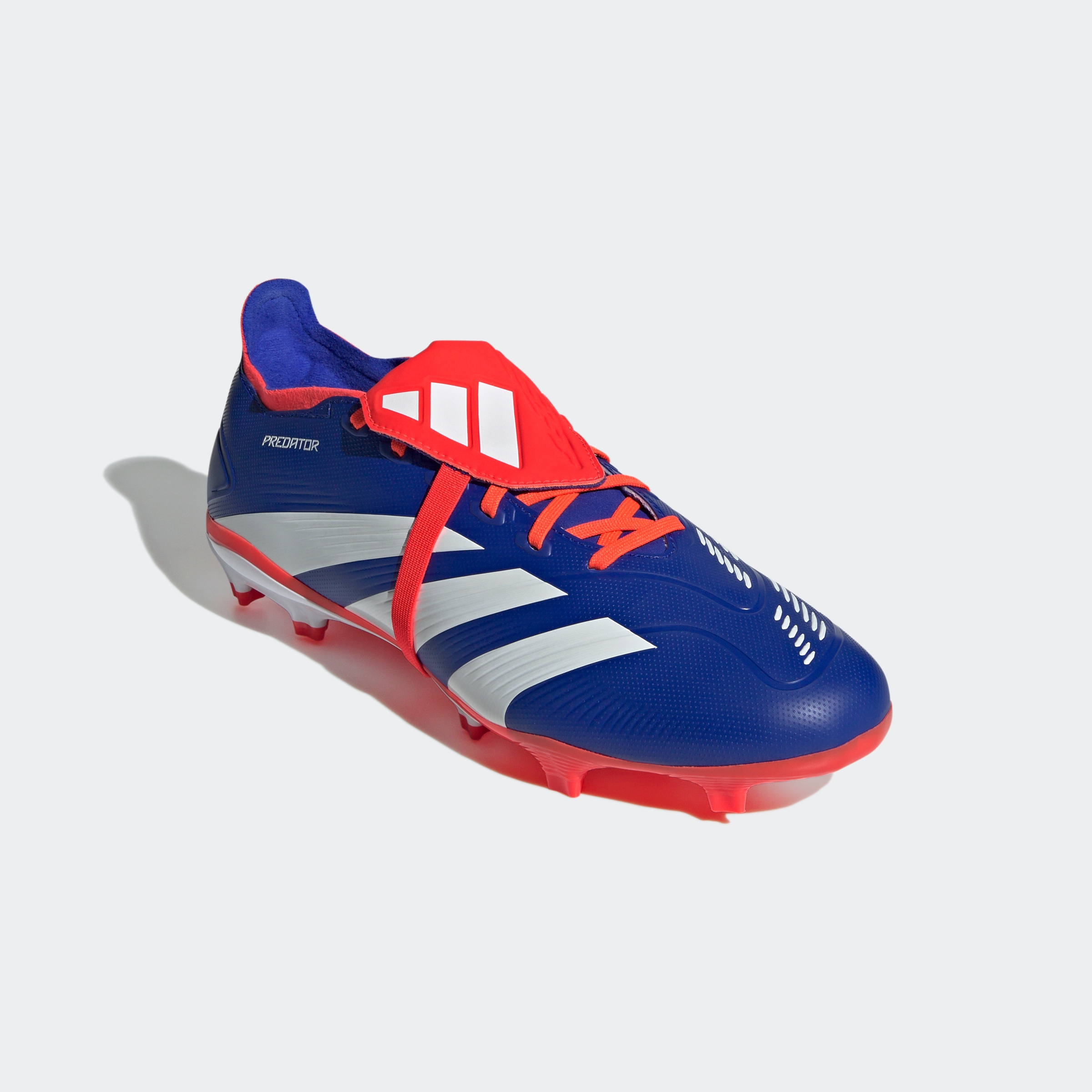 adidas Performance Fußballschuh "PREDATOR LEAGUE FOLD-OVER TONGUE FG"