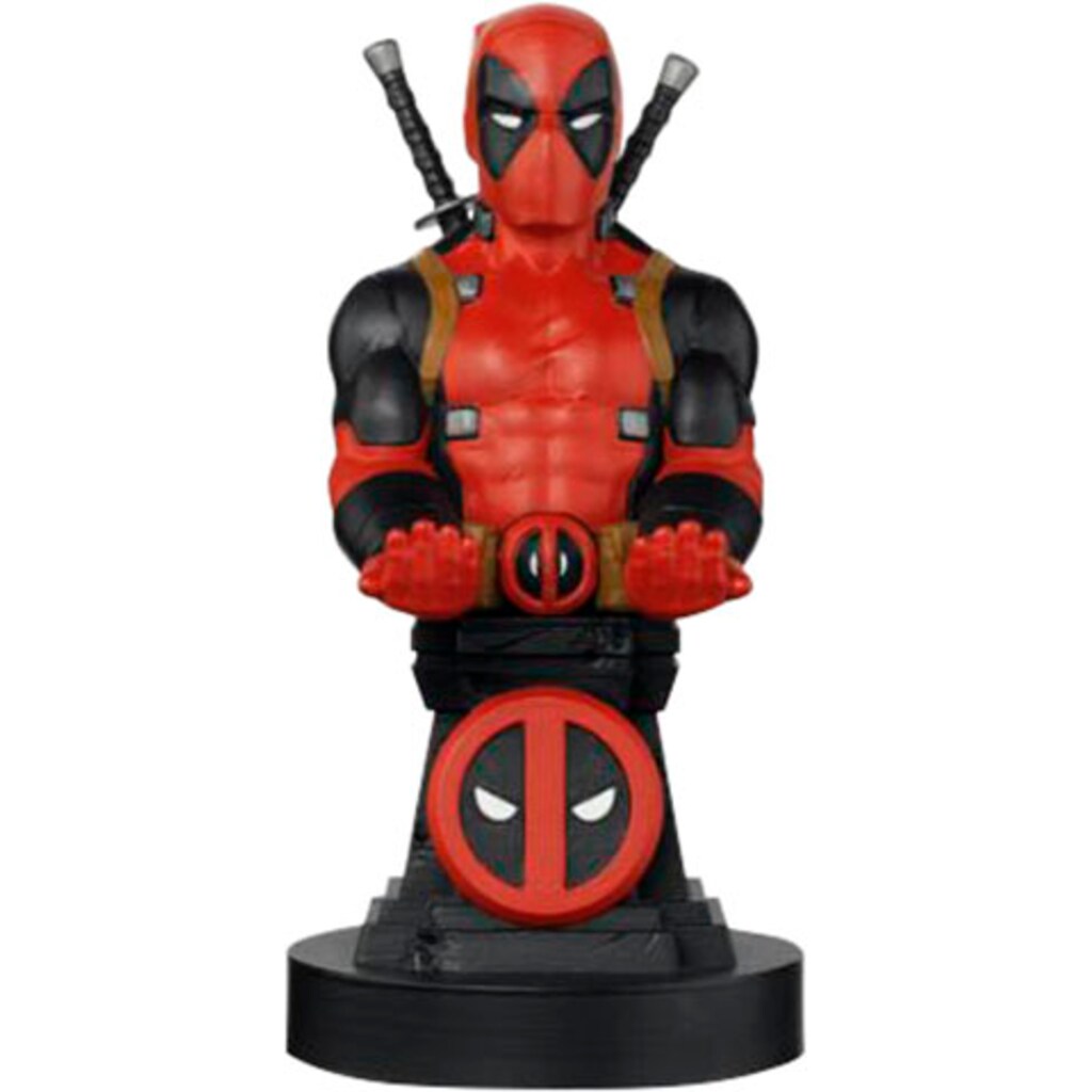 Spielfigur »Deadpool Cable Guy«, (1 tlg.)