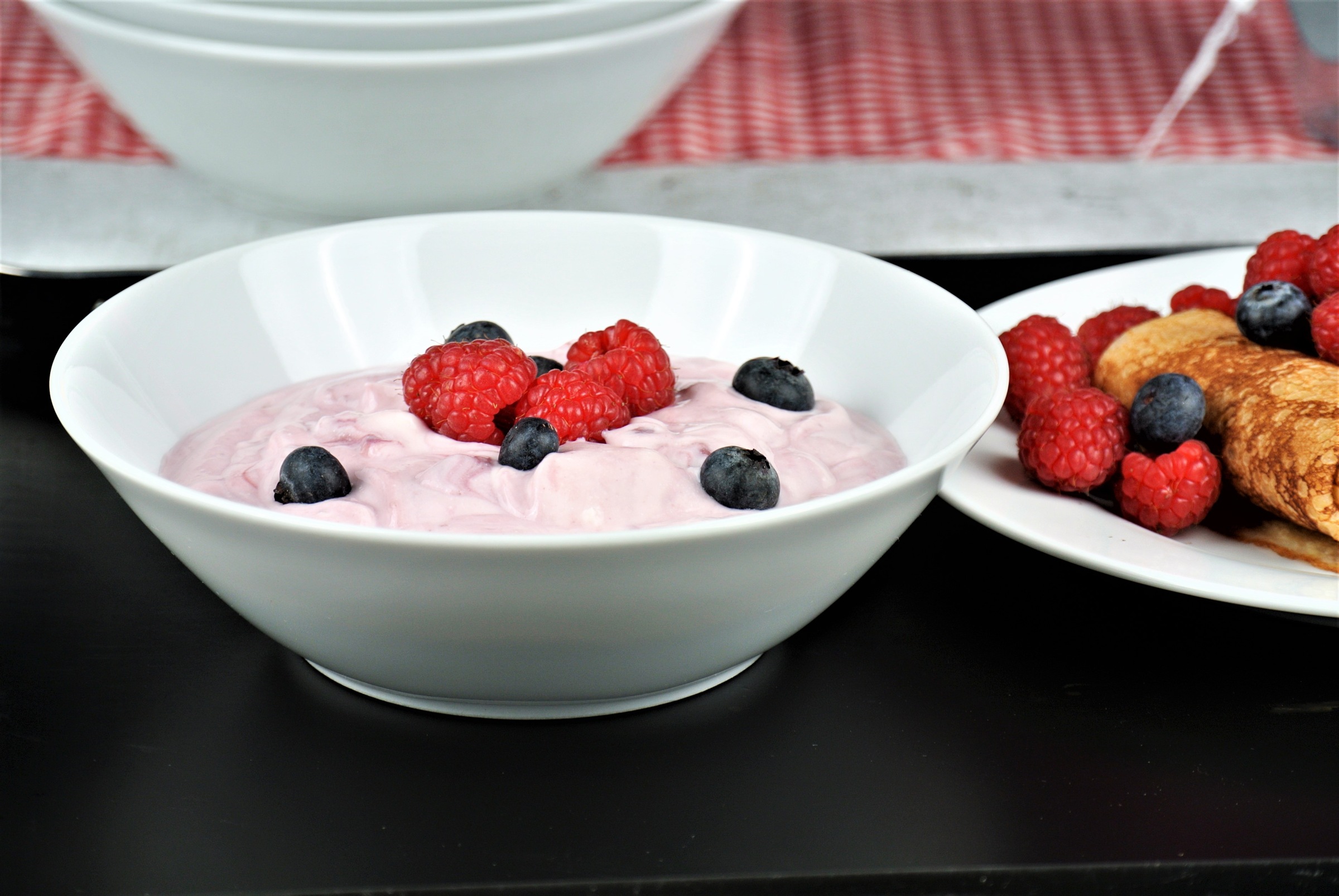 Retsch Arzberg Schale "Müslischale HEIKE WEISS 16 cm, für 6 Personen, rund günstig online kaufen