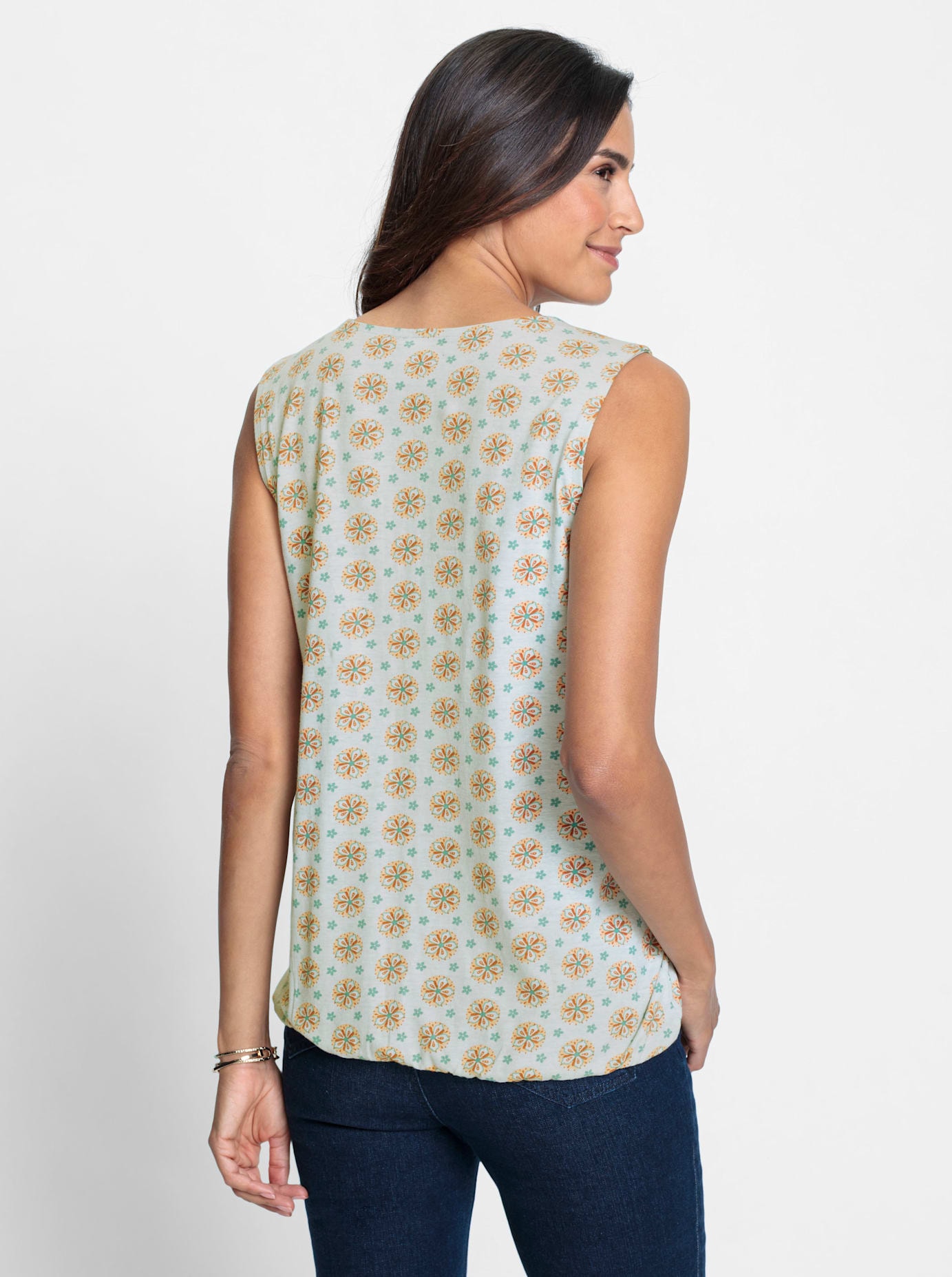 Inspirationen Shirttop