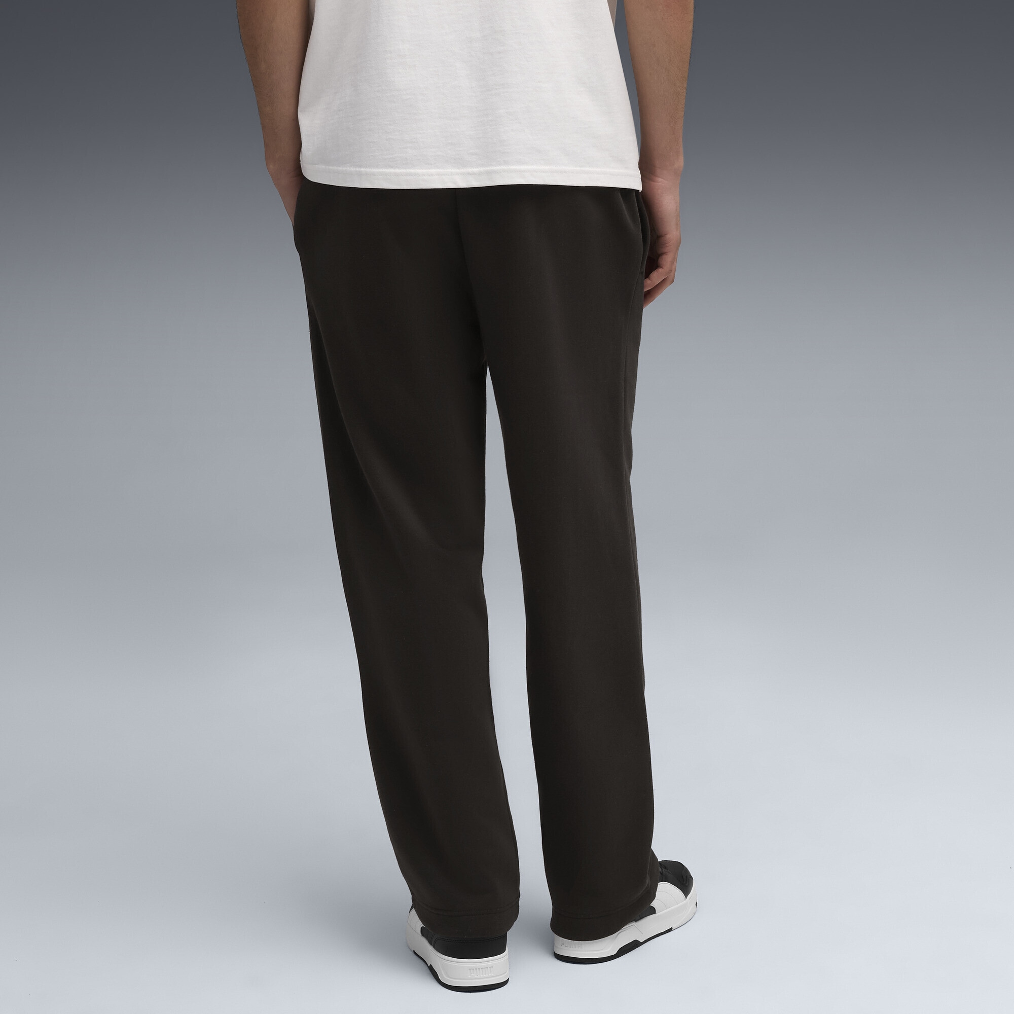 PUMA Sporthose »PUMA Class Relaxed Pintuck Jogginghose Herren«