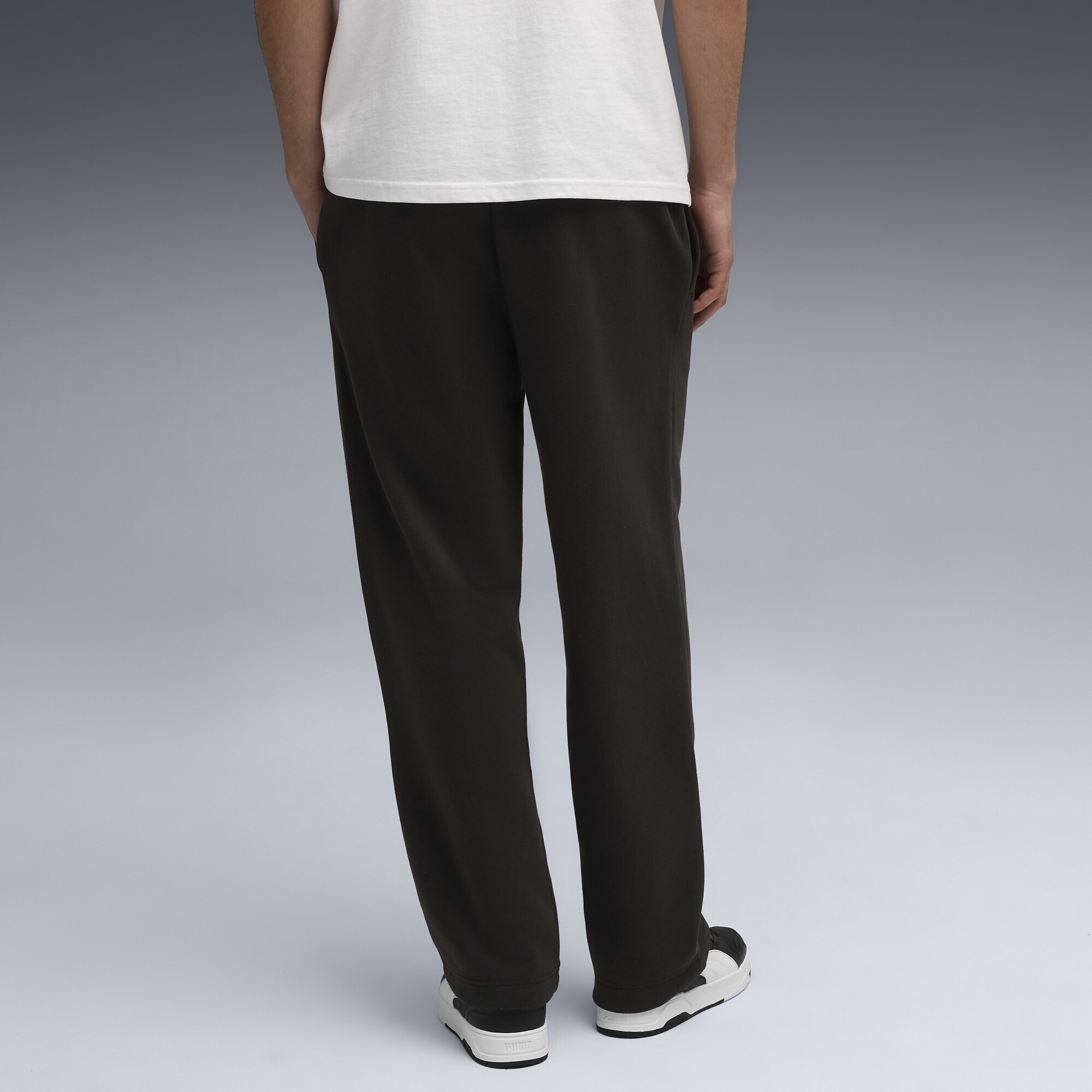 Thumbnail - PUMA Sporthose "PUMA Class Relaxed Pintuck Jogginghose Herren"