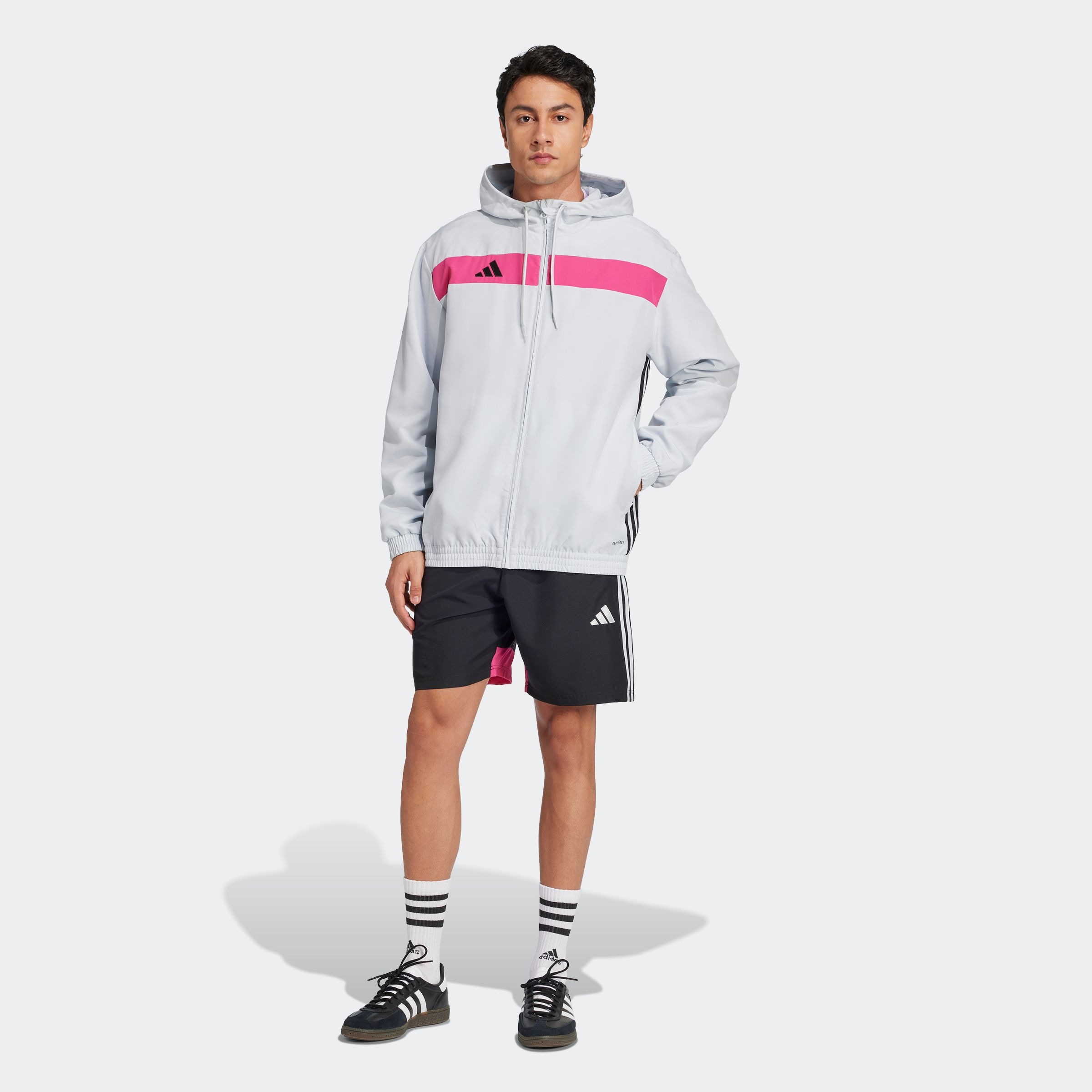 adidas Performance Trainingsshorts »TIRO ES W SHO«, (1 tlg.)