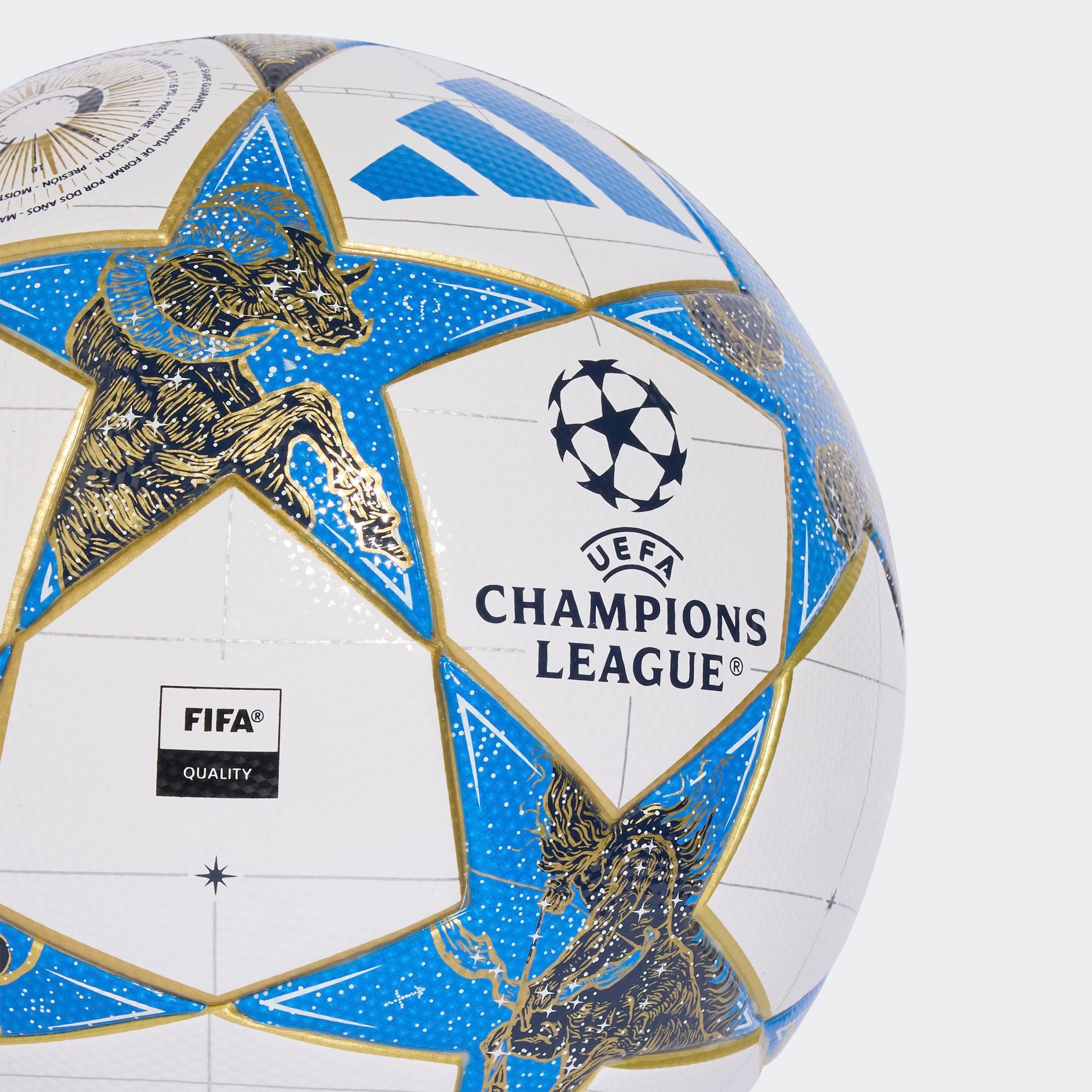 adidas Performance Fußball »UCL LGE«, (1 St.), Champions League