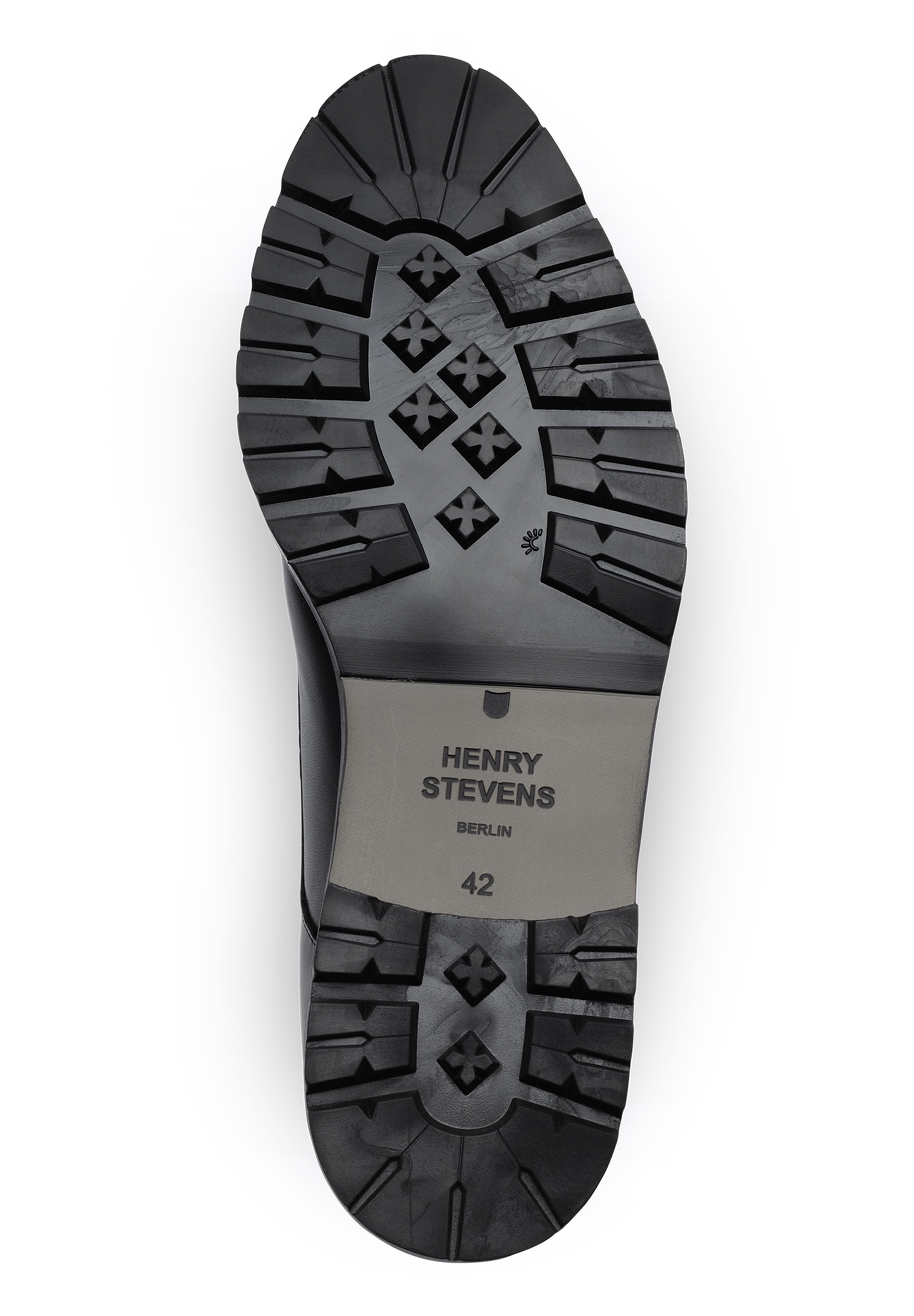 Henry Stevens Schnürboots »Wallace GB«