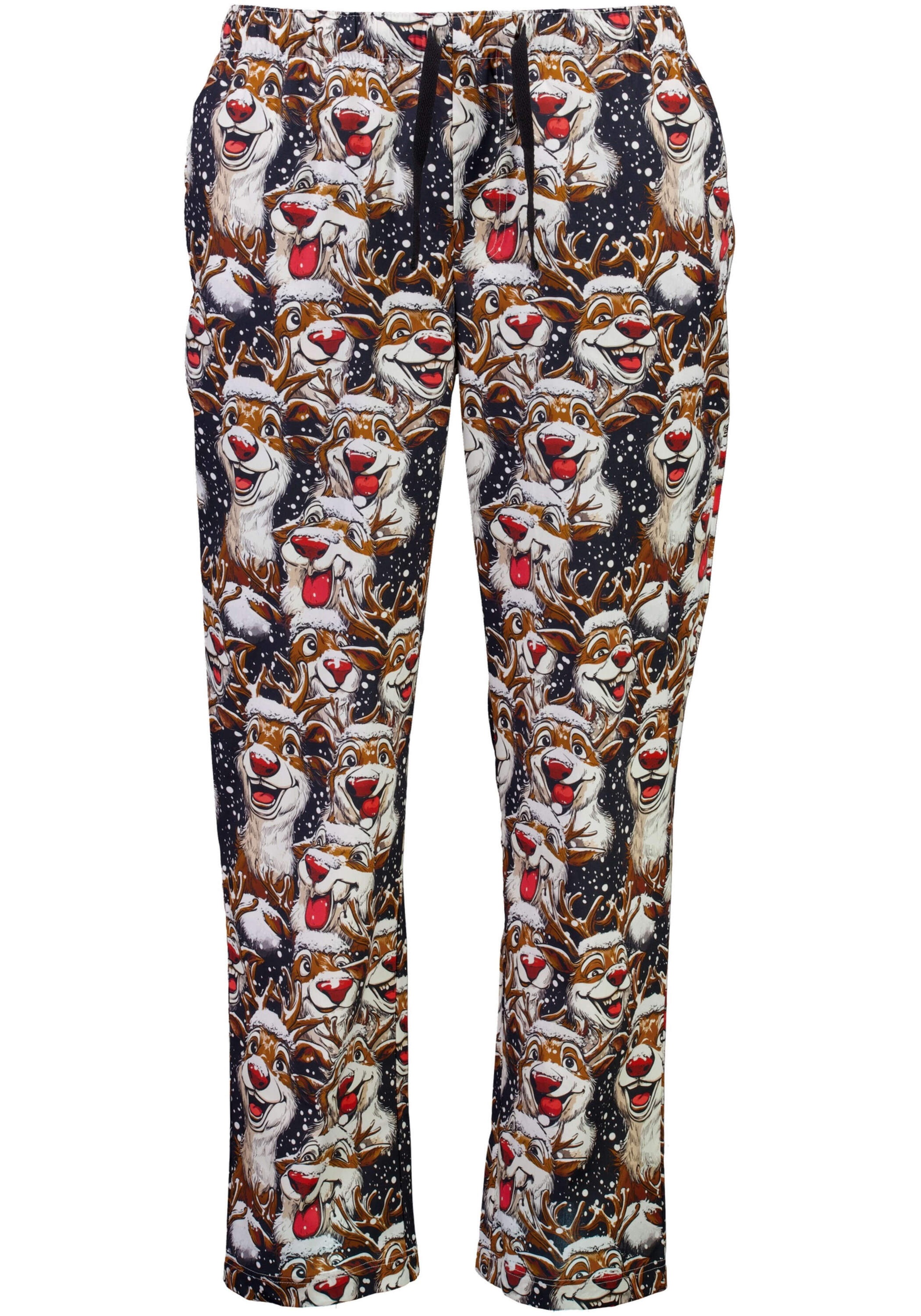 LINDBERGH Schlafhose »Lindbergh Pyjamas«