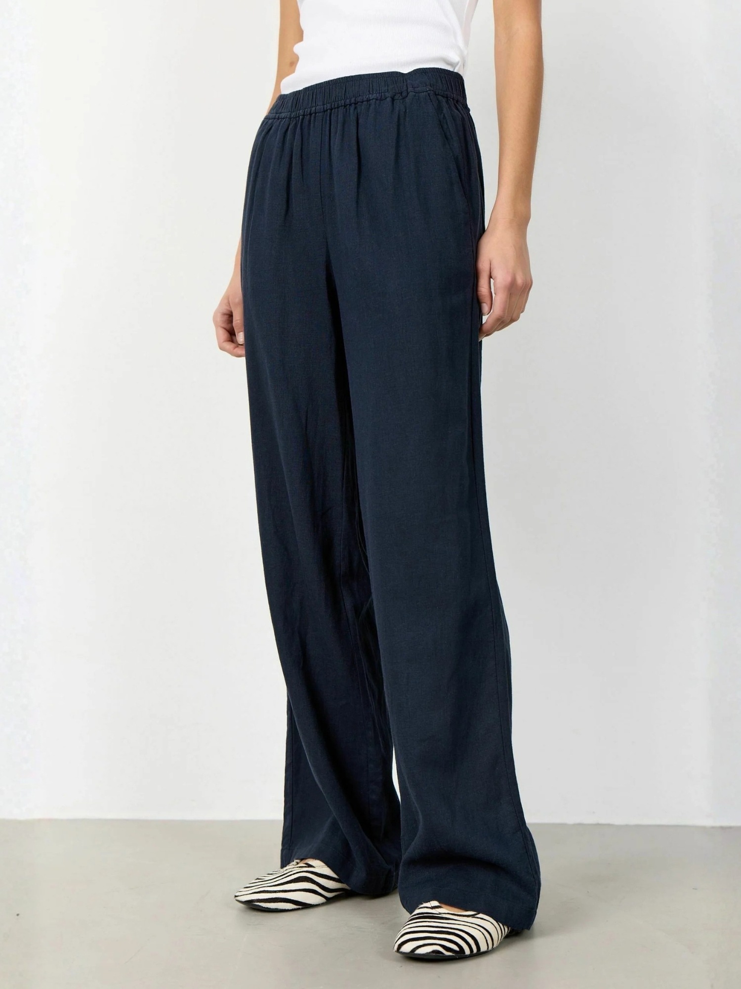 Levete Room Chinohose »Levete Room Trouser LR-NAJA«